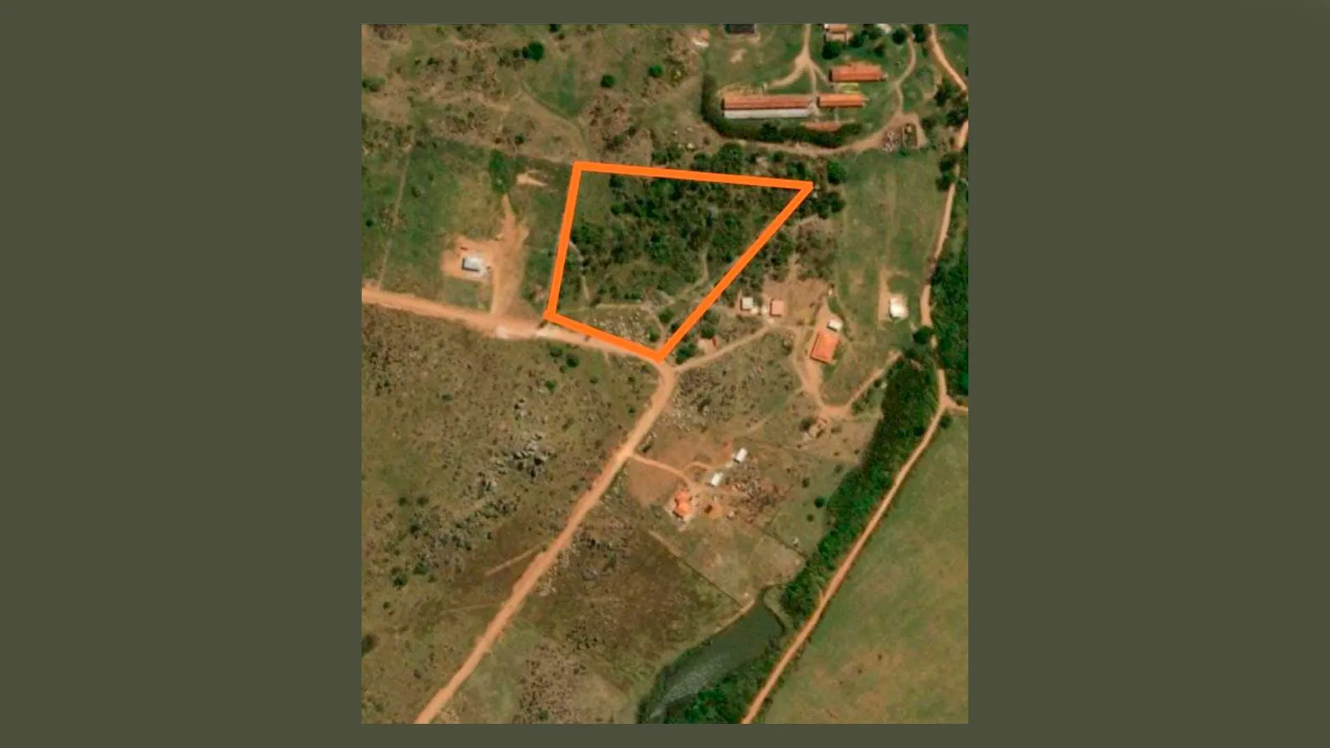 Chácara à venda, 22.000 m² por R$ 360.000 - Pedregulho - Itu/SP
