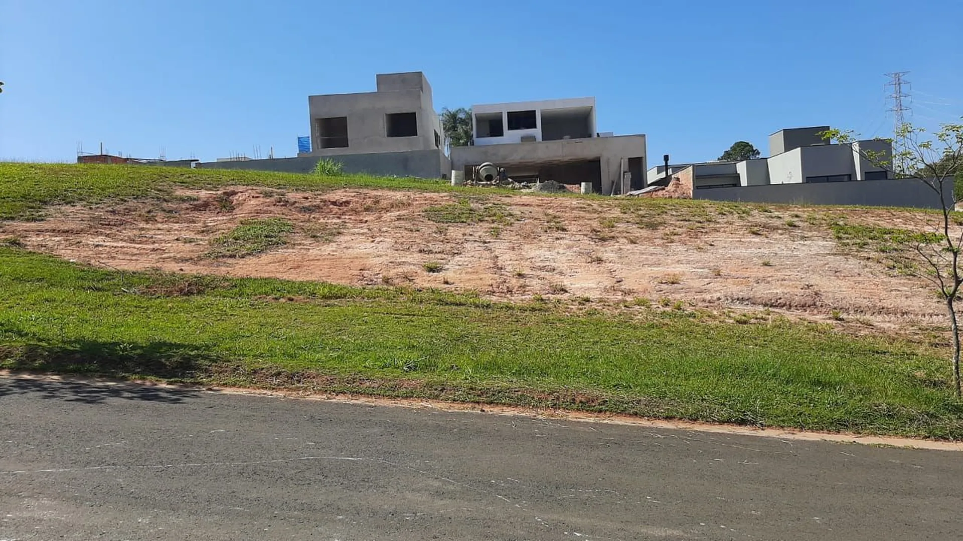 Terreno à venda, 503 m² por R$ 480.000,00 - Condomínio Villas do Golfe - Itu/SP