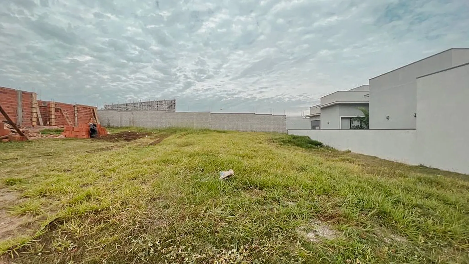 Terreno à venda, 360 m² por R$ 430.000,00 - Condomínio Reserva Saint Paul - Itu/SP