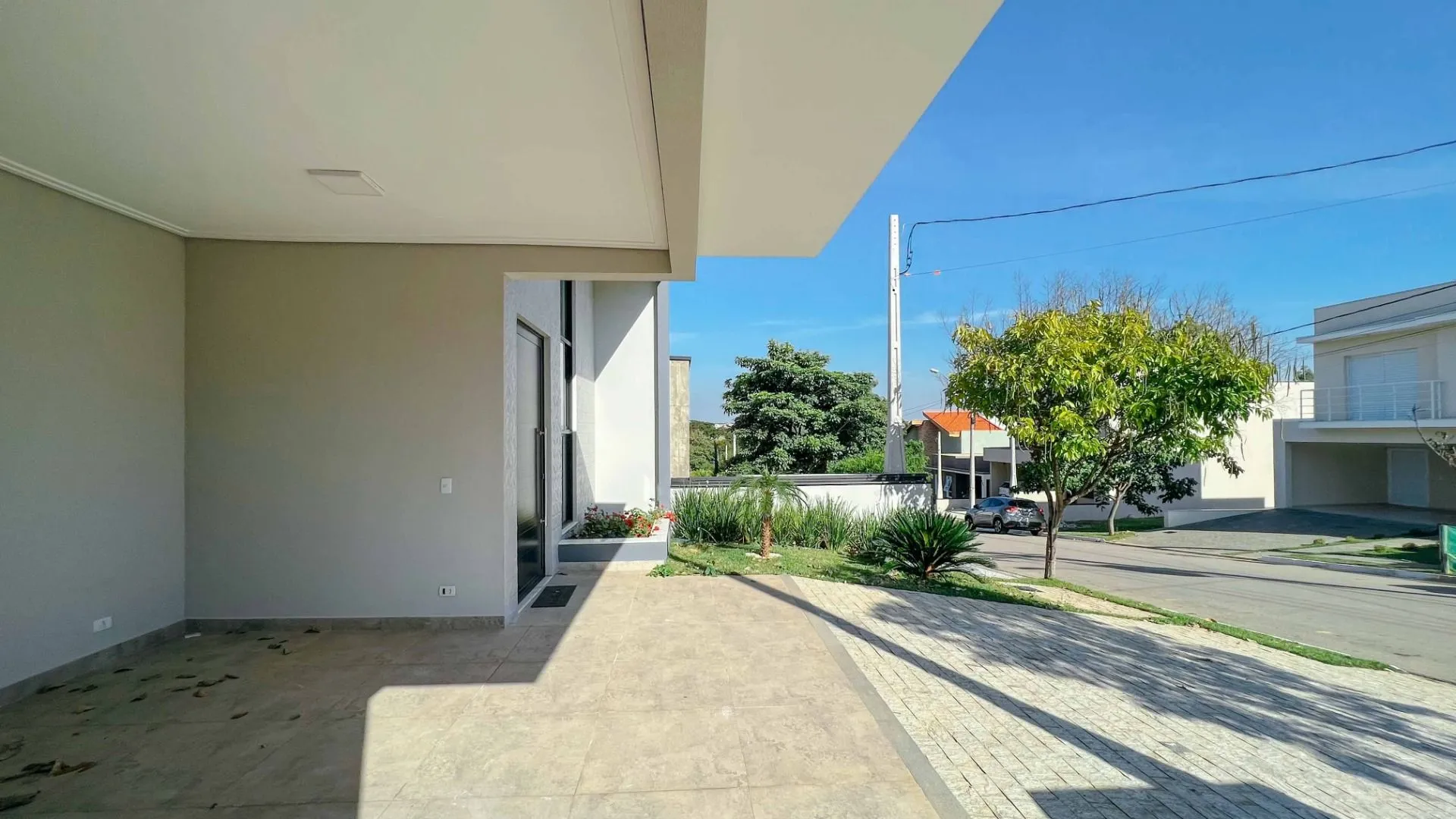 Casa com 3 dormitórios à venda, 180 m² por R$ 1.265.000,00 - Condomínio Residencial Mont Blanc - Itu/SP