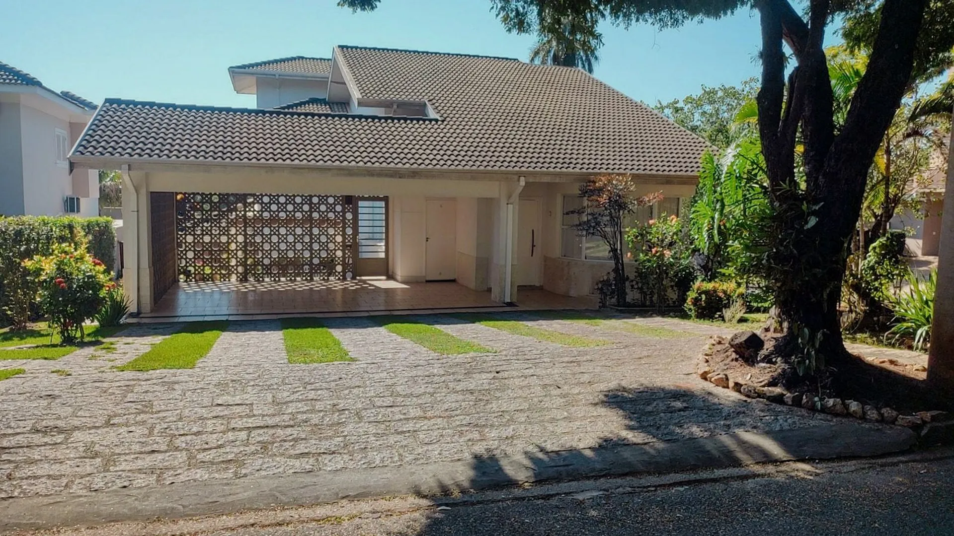 Casa com 3 dormitórios à venda, 461 m² por R$ 2.900.000,00 - Condomínio Campos de Santo Antônio - Itu/SP