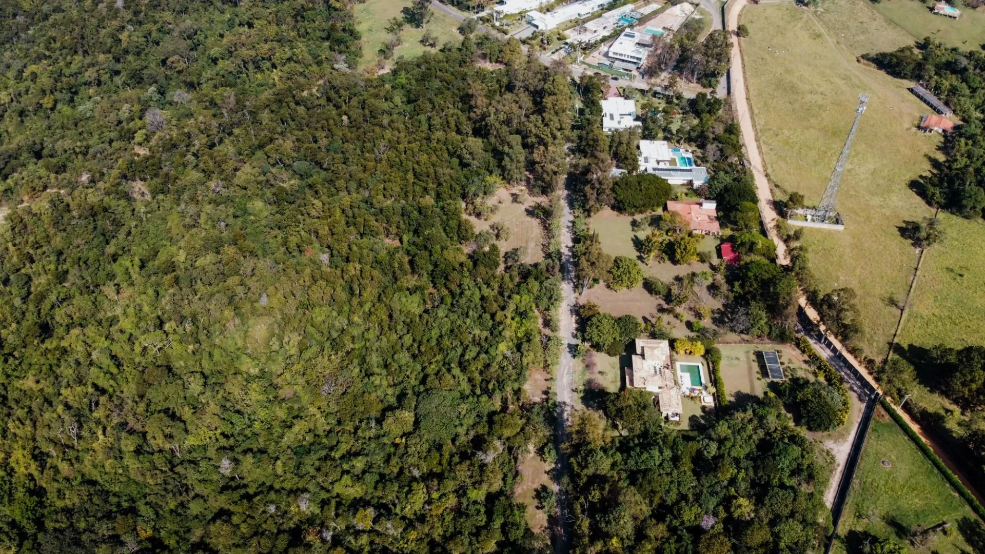 Terreno à venda, 3100 m² por R$ 2.632.980,00 - Condomínio Fazenda Vila Real de Itu - Itu/SP