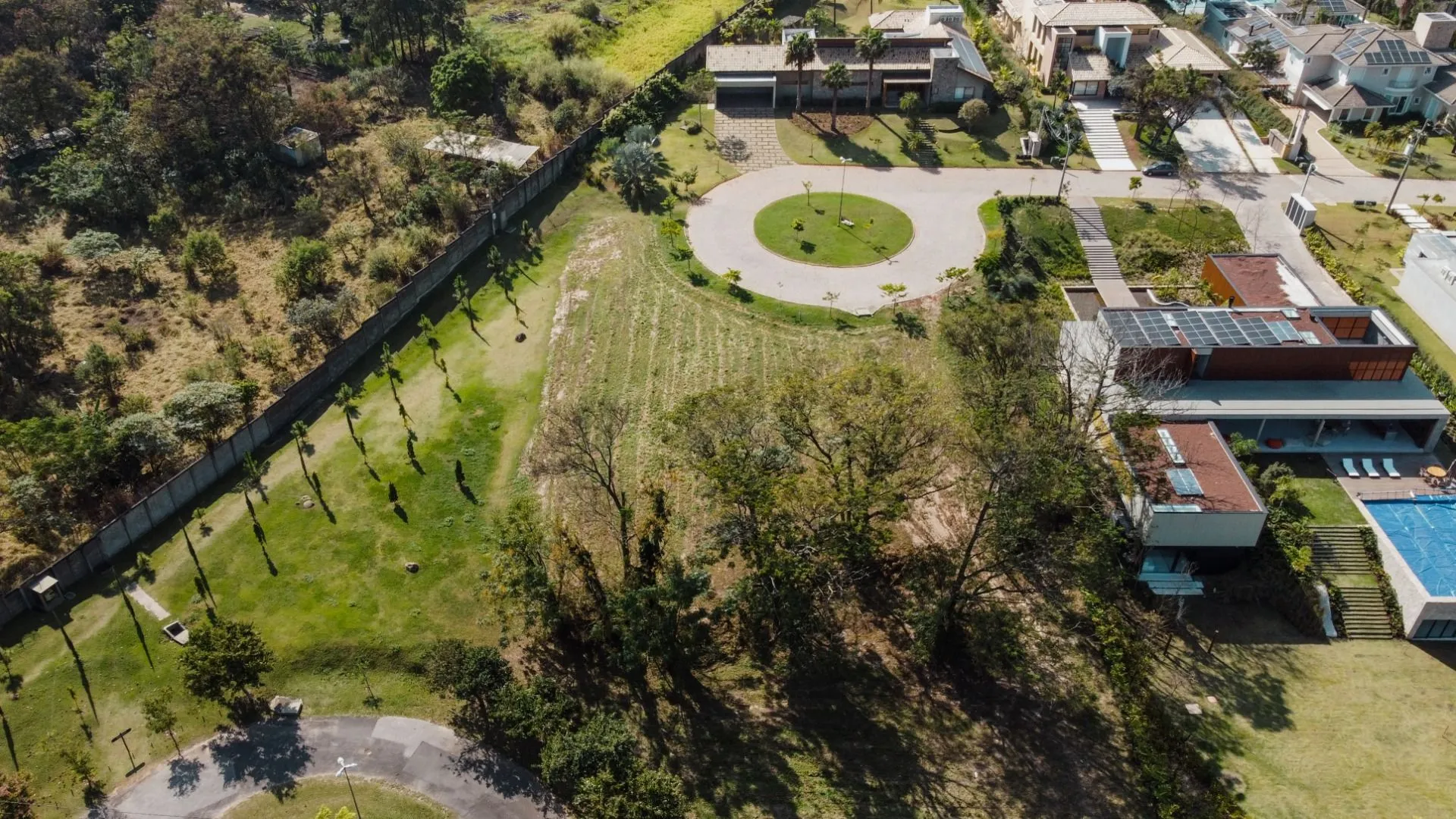 Terreno à venda, 3040 m² por R$ 1.990.000,00 - Condomínio Fazenda Vila Real de Itu - Itu/SP