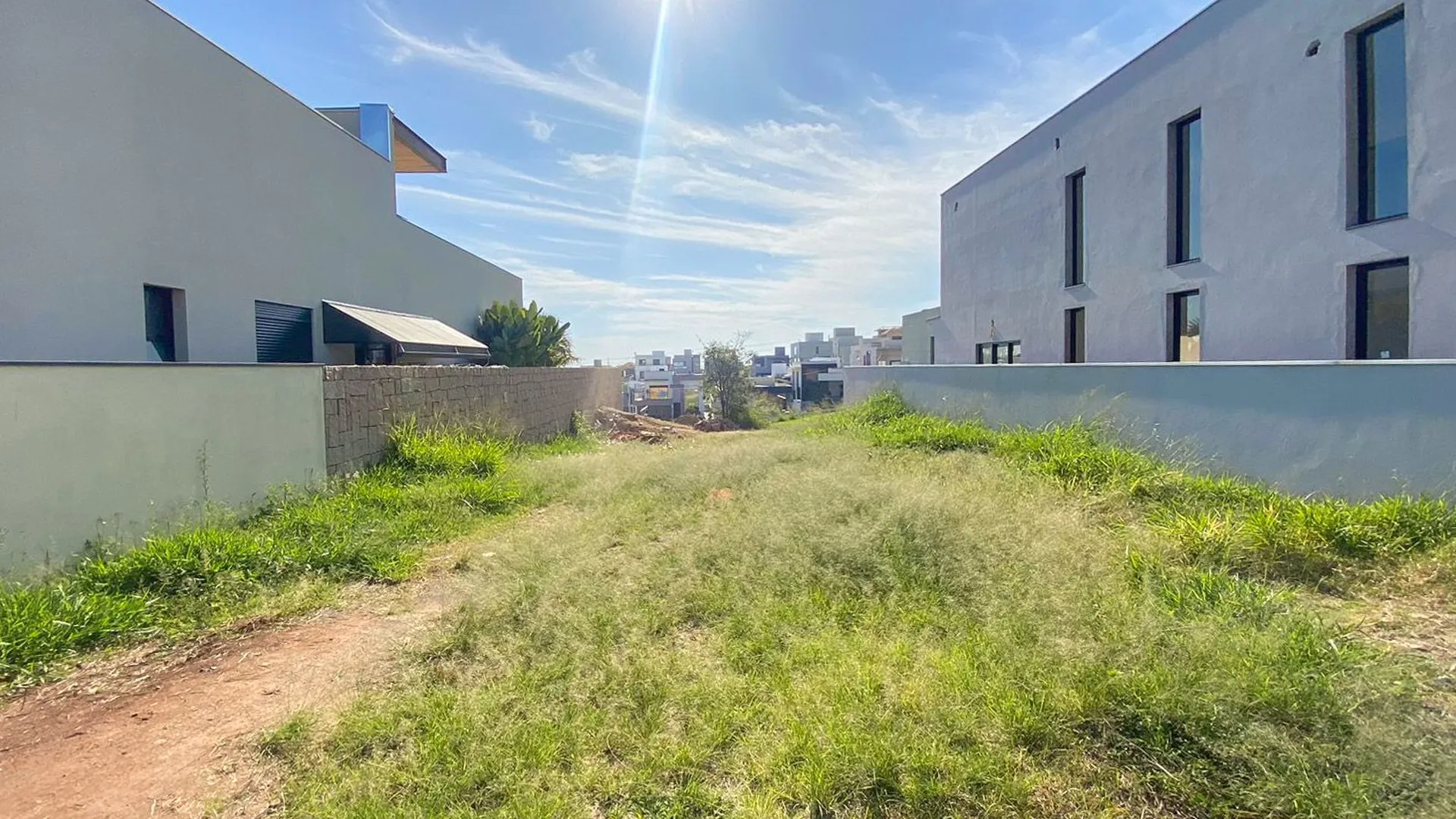 Terreno à venda, 448 m² por R$ 540.000,00 - Condomínio Reserva Saint Paul - Itu/SP