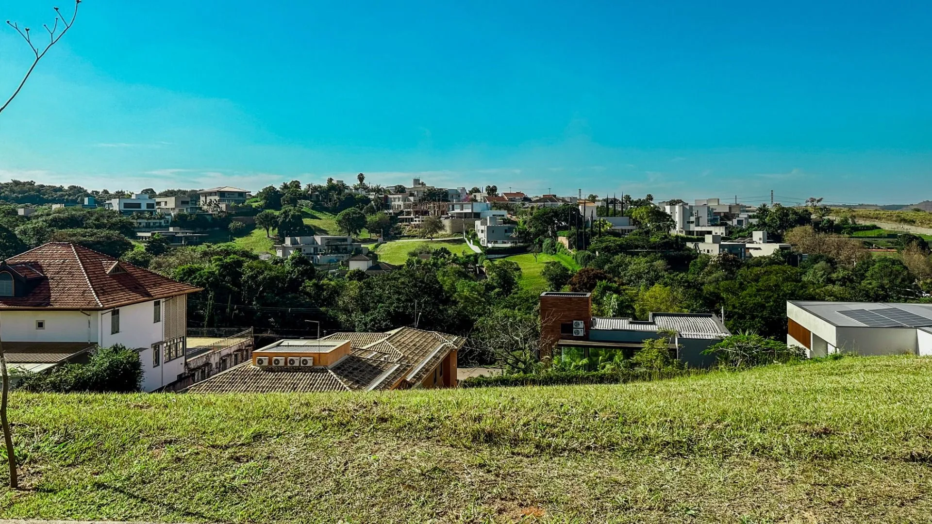 Terreno à venda, 1005 m² por R$ 1.300.000,00 - Condomínio Plaza Athénée - Itu/SP