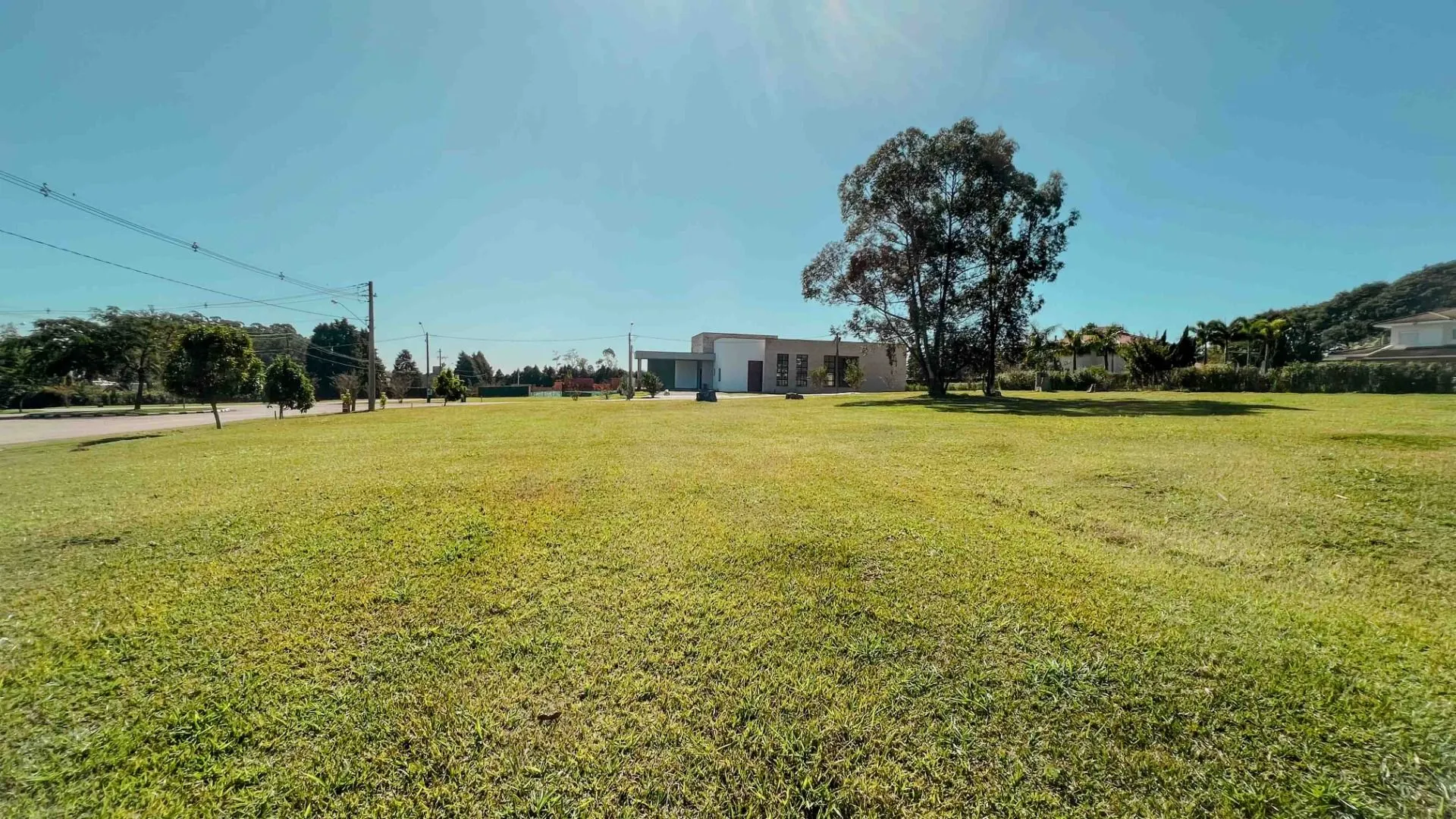 Terreno à venda, 1100 m² por R$ 495.000,00 - Condomínio Altos de Itu - Itu/SP