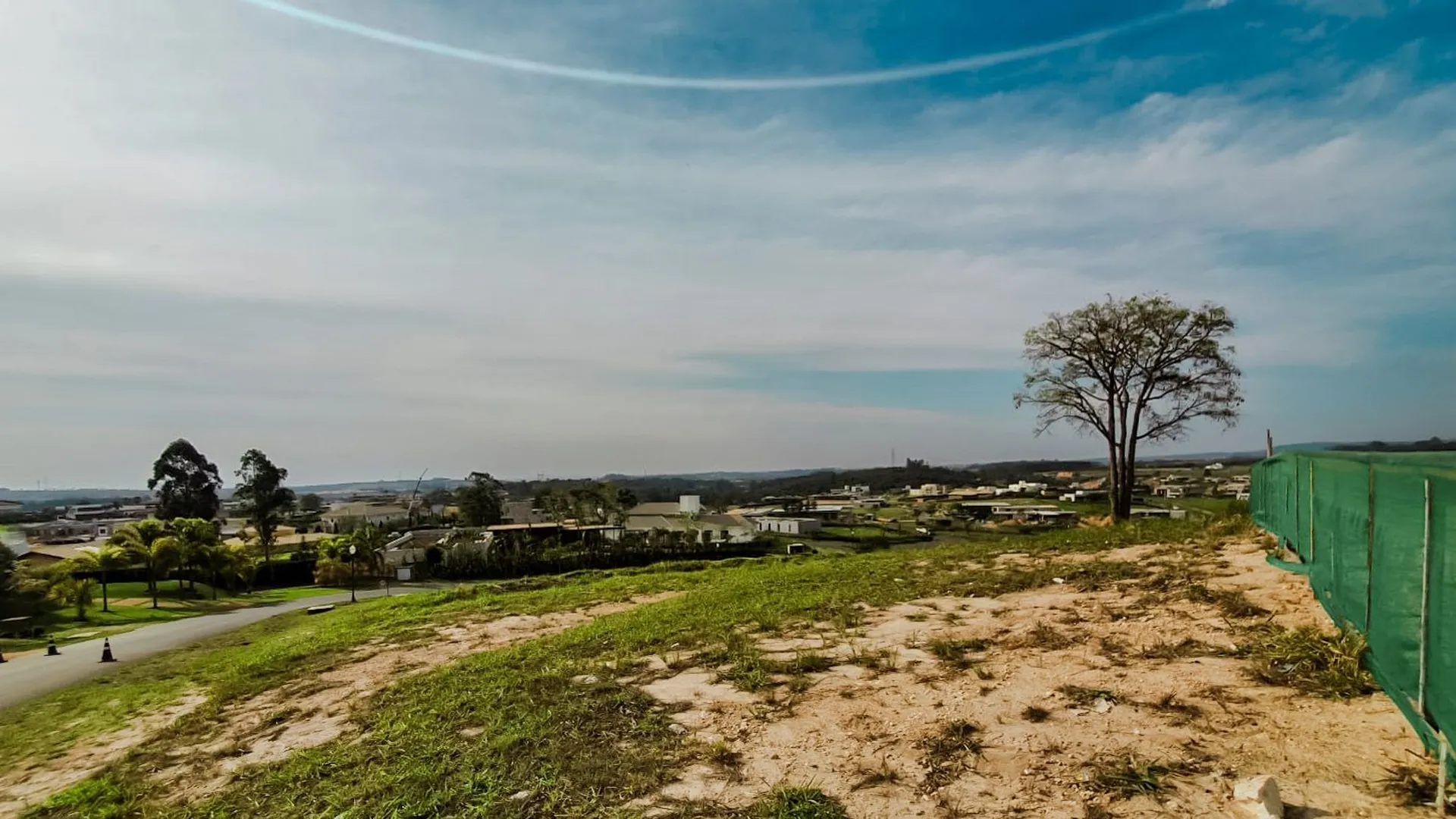Terreno à venda, 2128 m² por R$ 3.200.000,00 - Condominio Terras São Jose II - Itu/SP