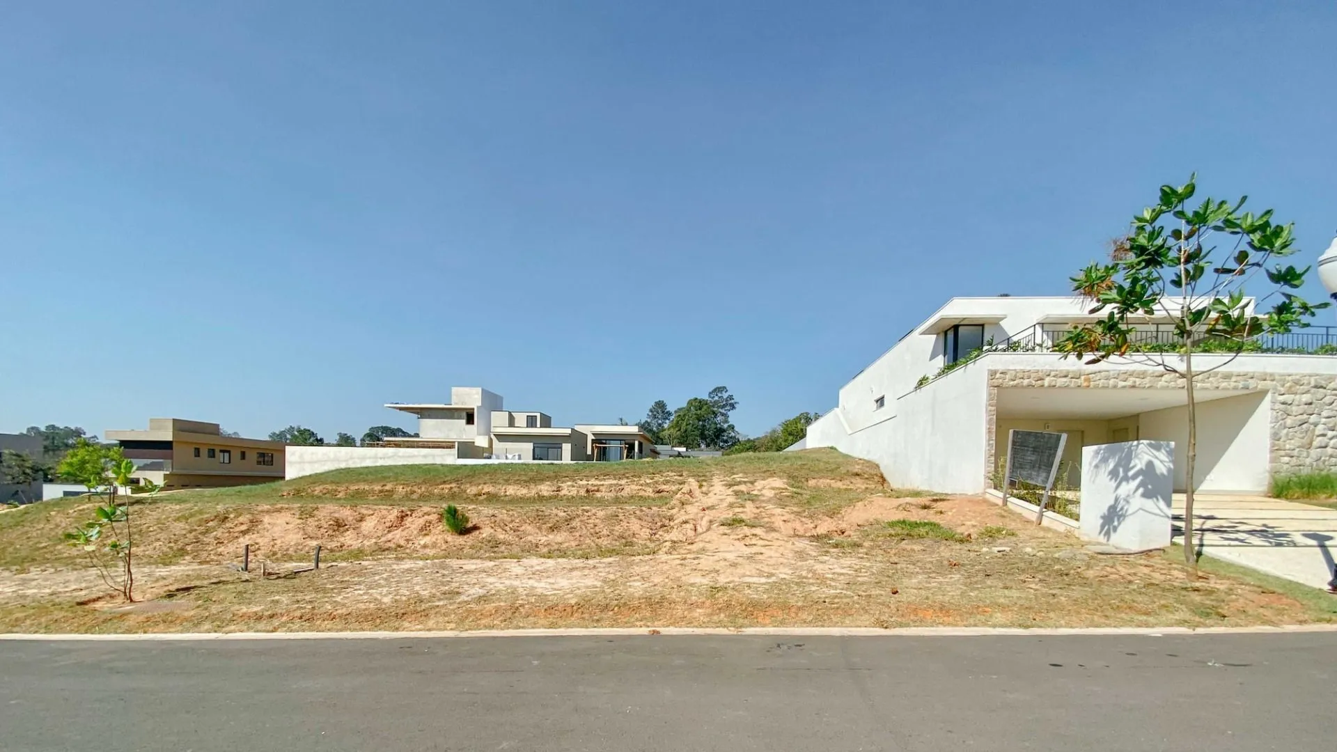 Terreno à venda, 503 m² por R$ 450.000,00 - Condomínio Villas do Golfe - Itu/SP
