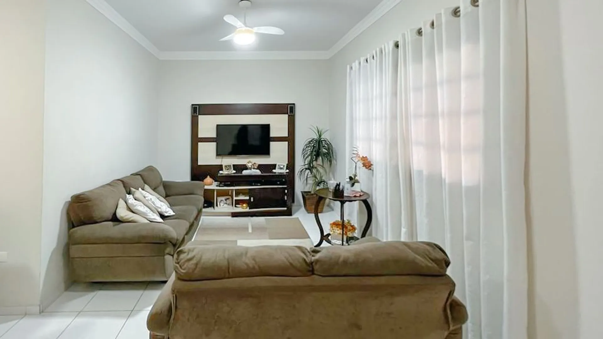 Casa com 2 dormitórios à venda, 123 m² por R$ 450.000,00 - Parque América - Itu/SP