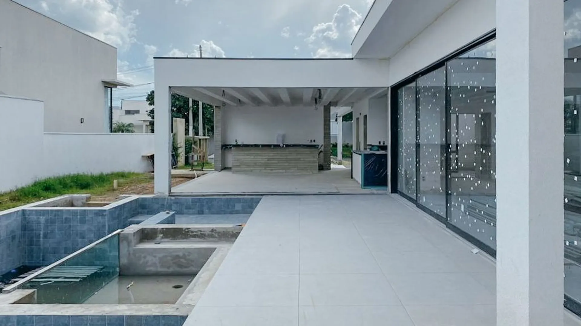 Casa com 5 dormitórios à venda, 424 m² por R$ 3.900.000,00 - Condomínio Parque Ytu Xapada - Itu/SP