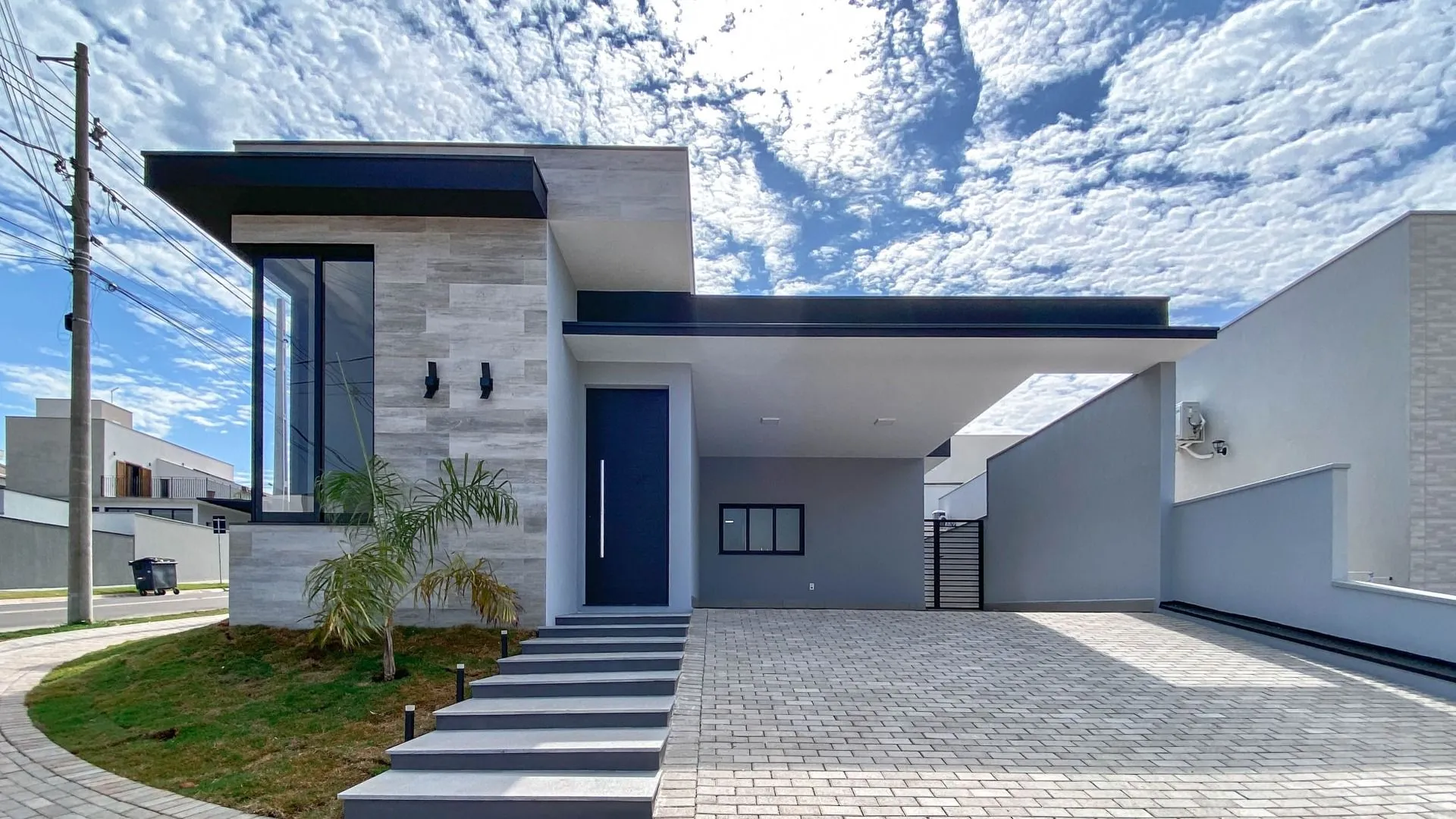 Casa com 3 dormitórios à venda, 160 m² por R$ 1.300.000,00 - Condomínio Lagos D'Icaraí - Salto/SP
