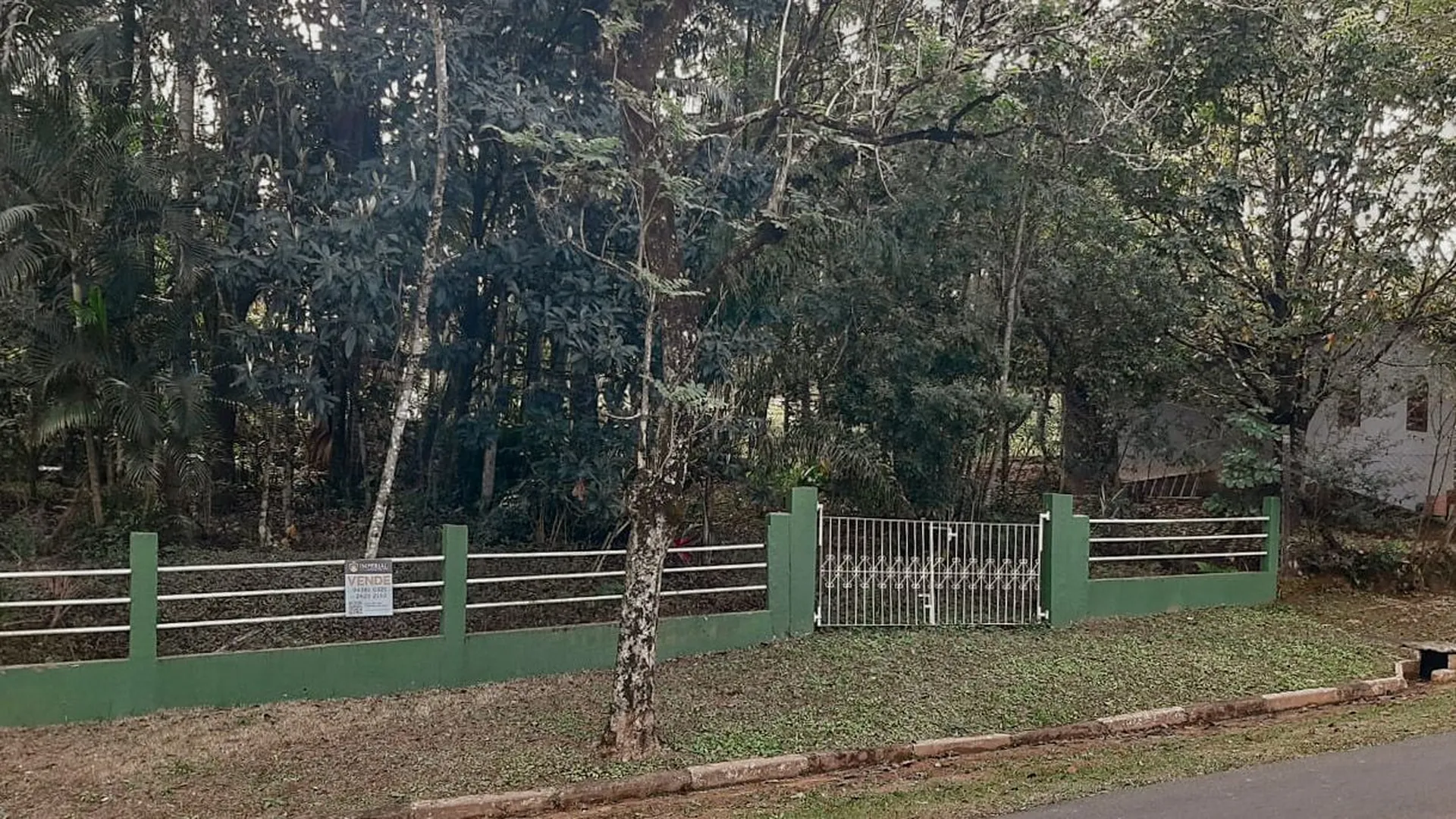 Terreno à venda, 3015 m² por R$ 1.100.000,00 - Condomínio City Castelo - Itu/SP