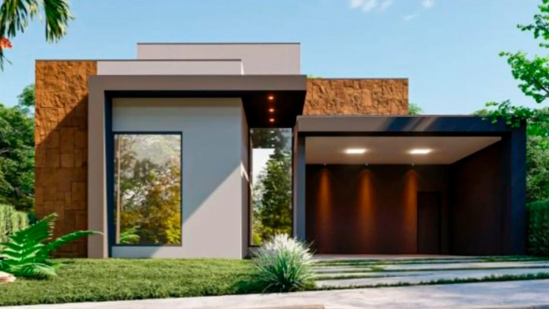Casa à venda, 140 m² por R$ 1.410.000,00 - Gardenville Itu - Itu/SP