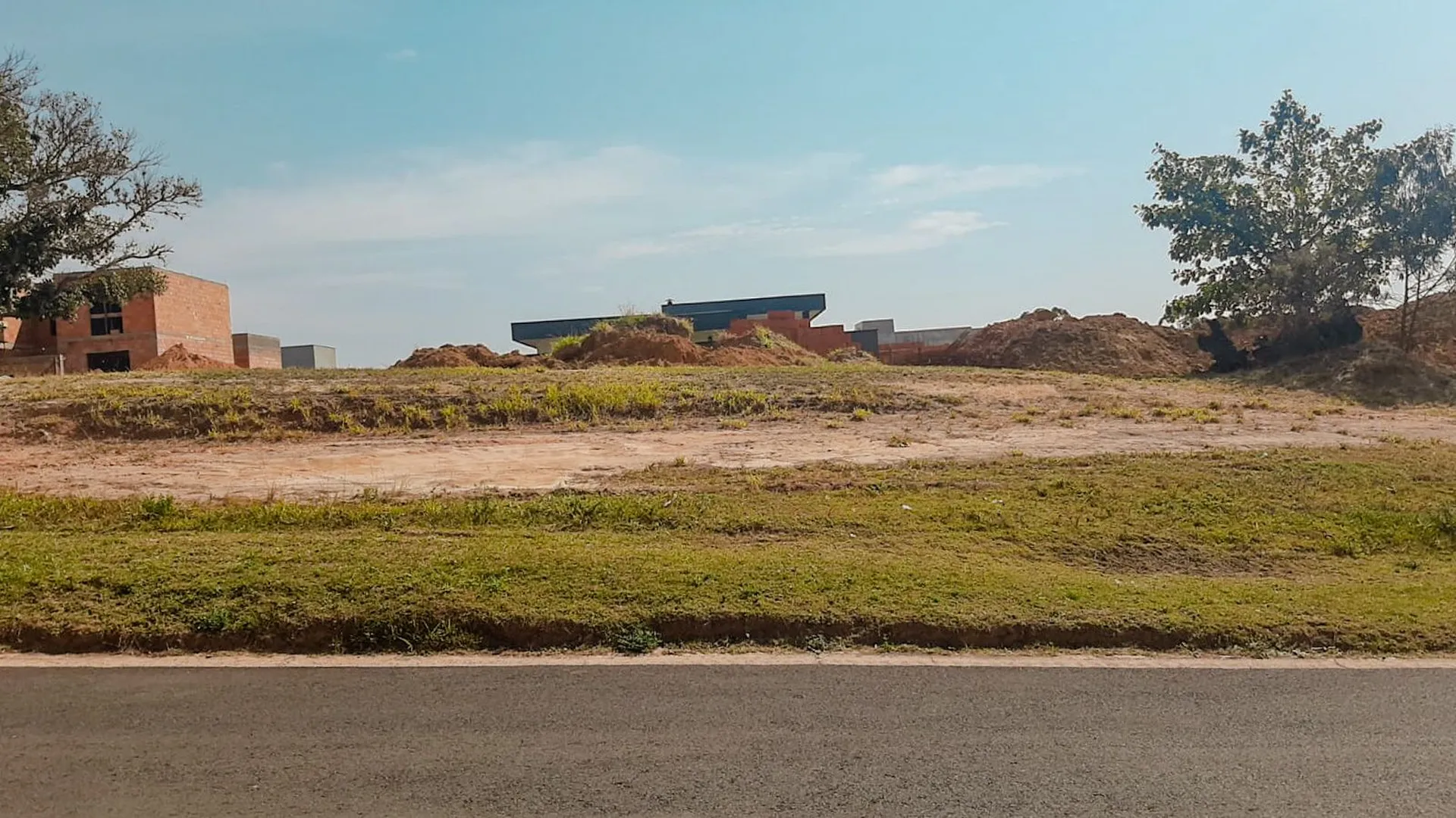 Terreno à venda, 503 m² por R$ 480.000,00 - Condomínio Villas do Golfe - Itu/SP