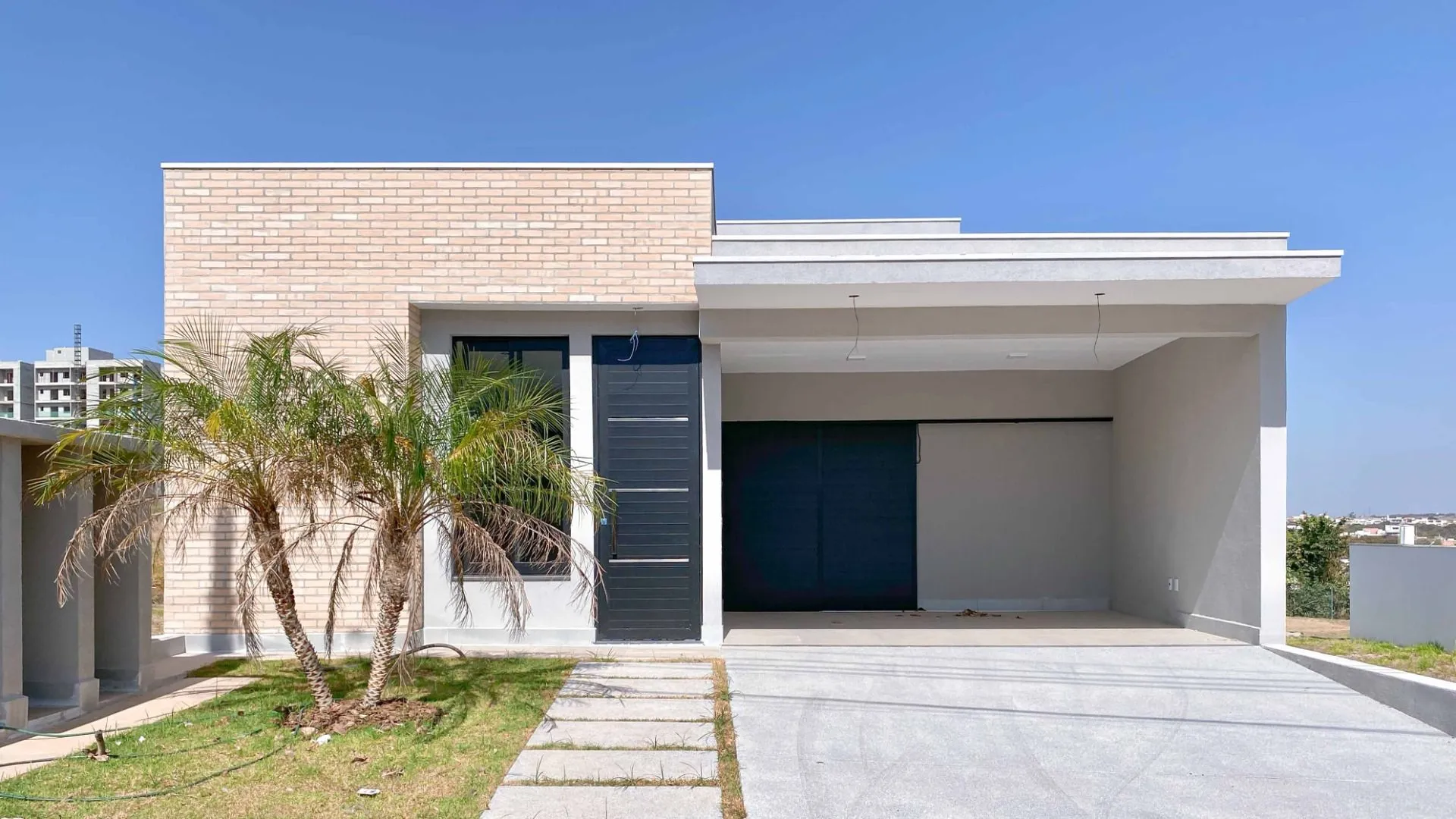Casa com 3 dormitórios à venda, 138 m² por R$ 1.200.000,00 - Condomínio Gardenville - Itu/SP