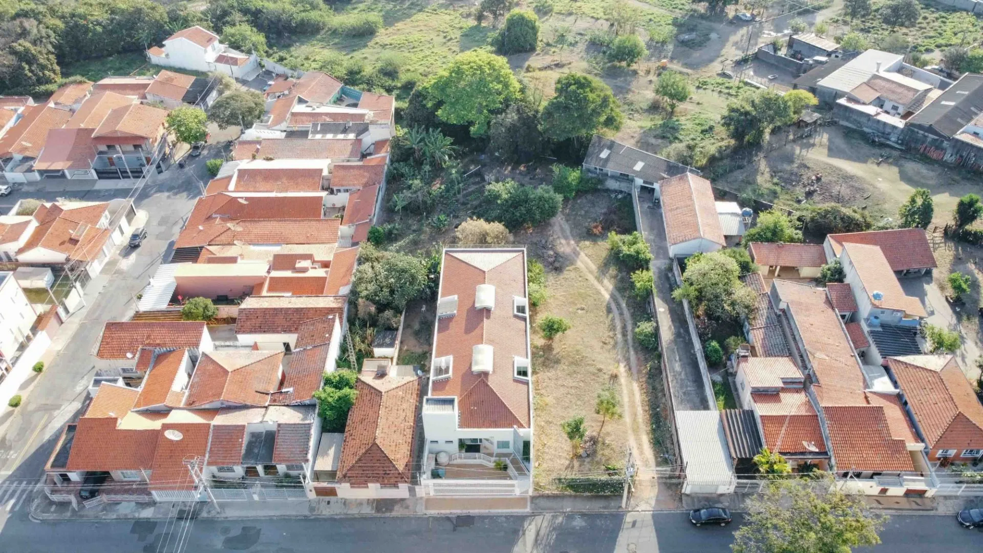 Terreno à venda, 2242 m² por R$ 1.800.000,00 - Vila Gardiman - Itu/SP