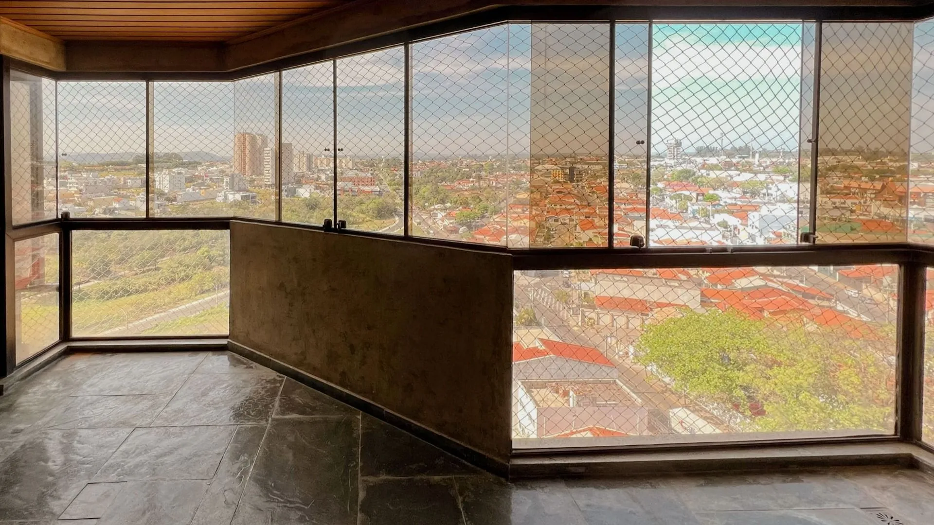 Apartamento com 3 dormitórios à venda, 140 m² por R$ 950.000,00 - Edifício Santa Margherita - Itu/SP