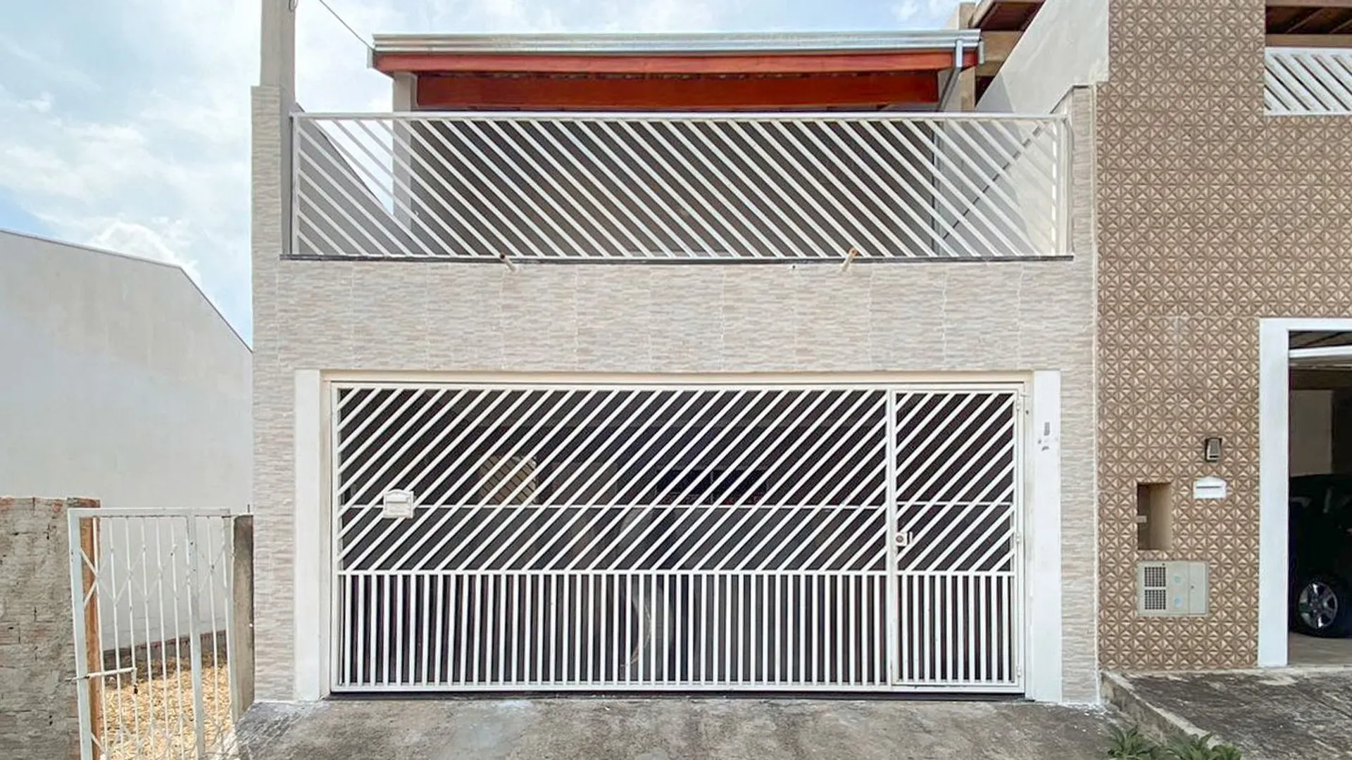 Casa à venda, 189 m² por R$ 700.000,00 - Jardim dos Ipês - Itu/SP