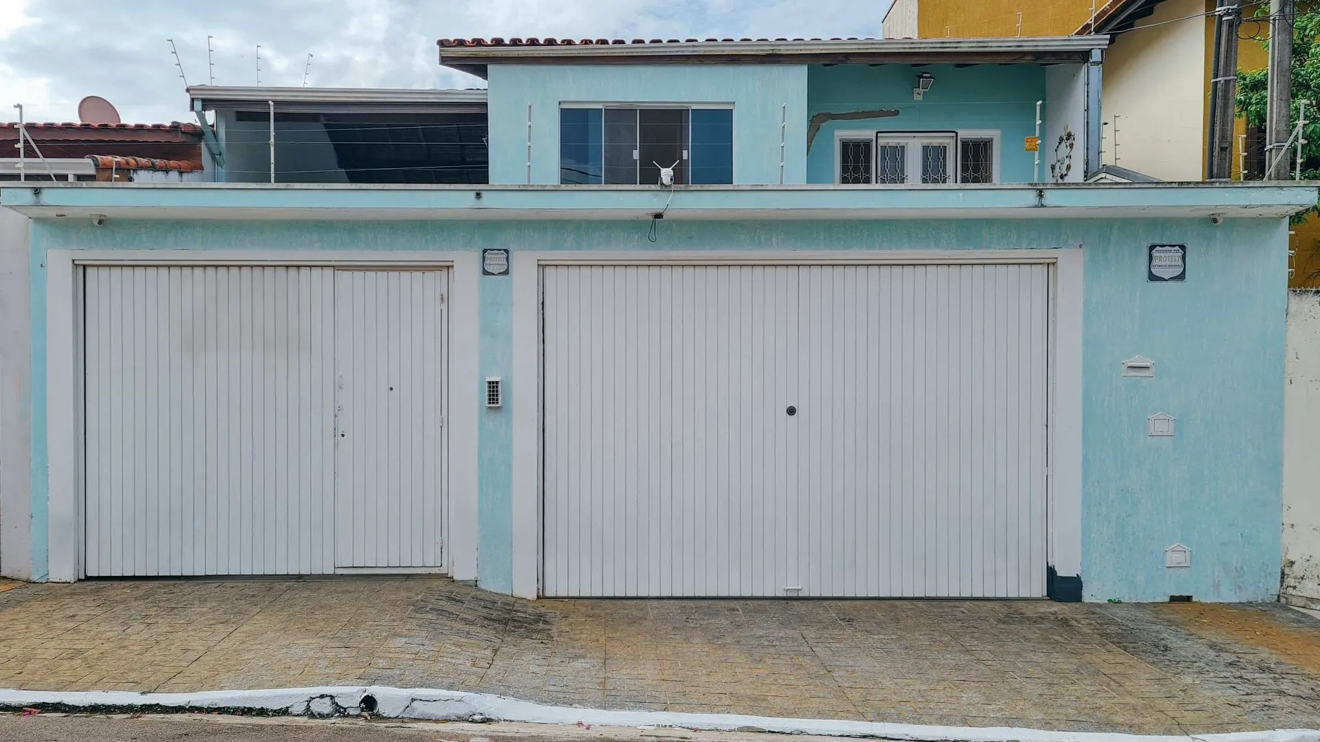 Casa com 4 dormitórios à venda, 223 m² por R$ 720.000,00 - Jardim Paraíso - Itu/SP