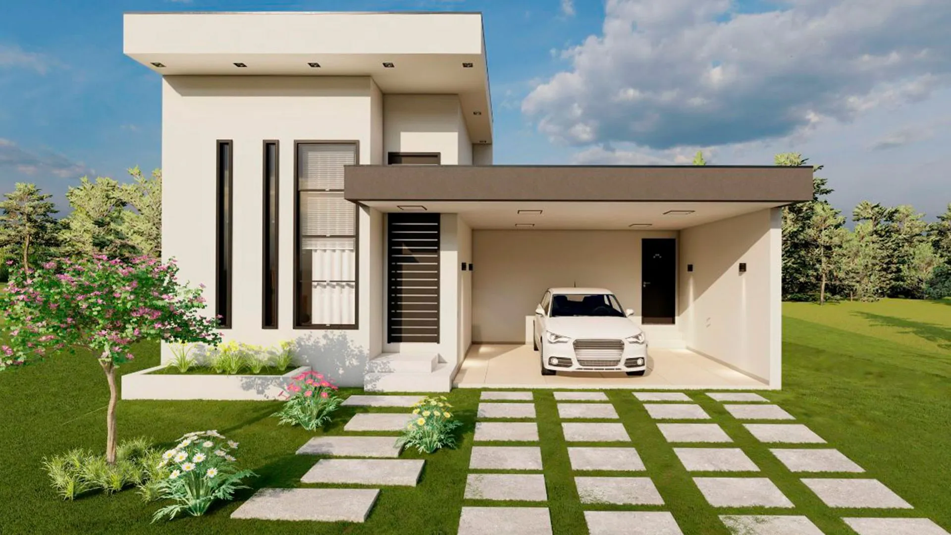 Casa com 3 dormitórios à venda, 169 m² por R$ 1.290.000,00 - Condomínio Residencial Mont Blanc - Itu/SP