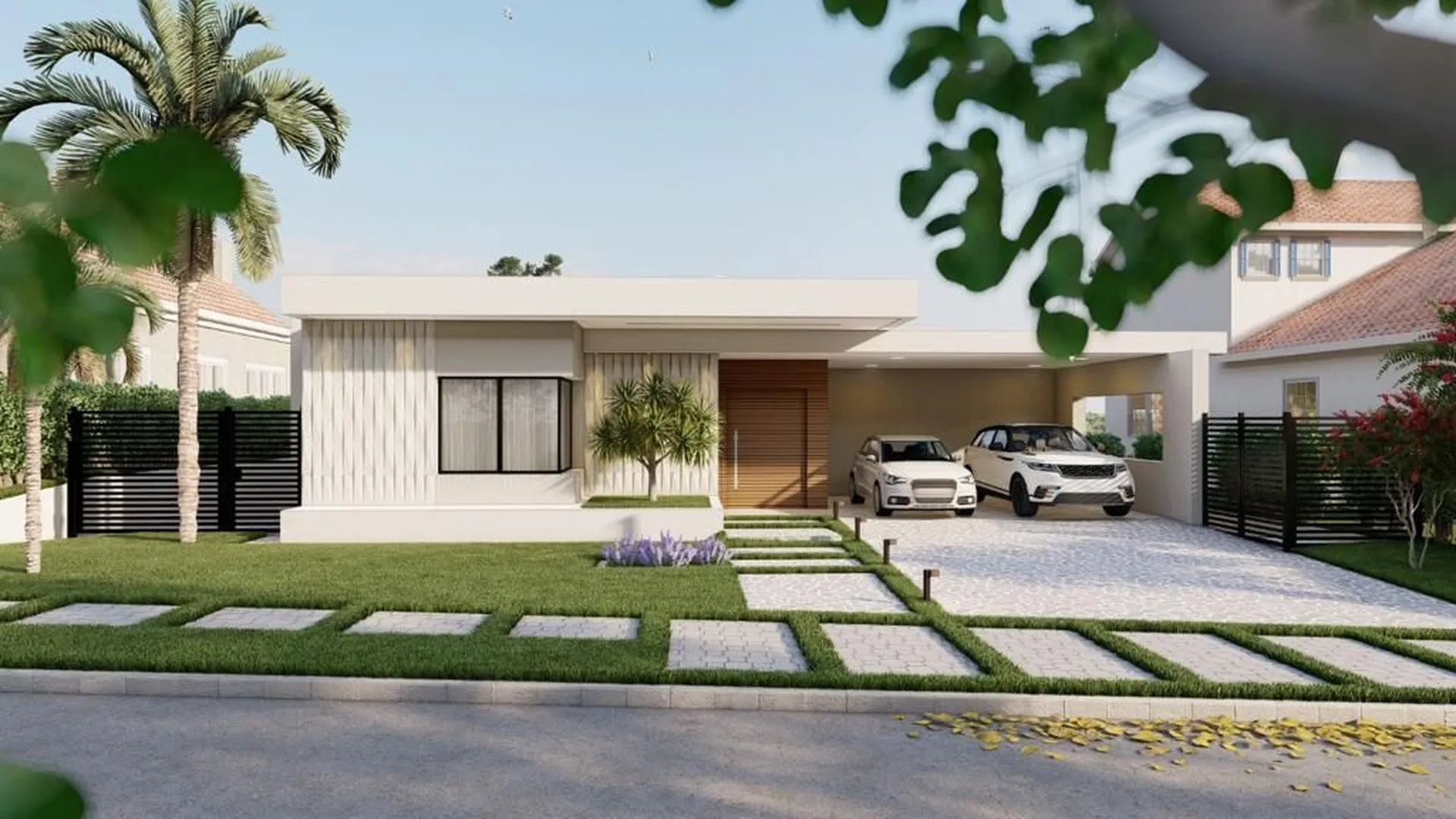 Casa com 4 dormitórios à venda, 448 m² por R$ 4.500.000,00 - Condomínio Campos de Santo Antônio II - Itu/SP