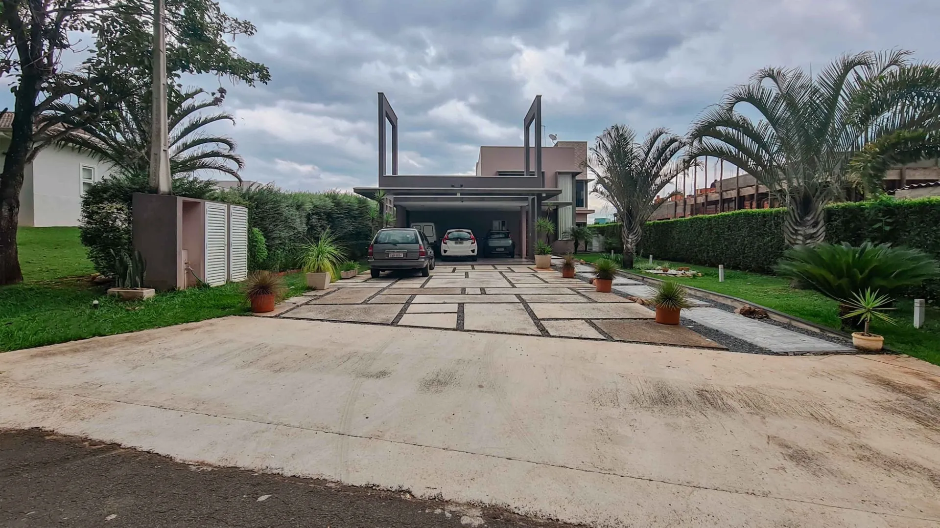 Casa com 4 dormitórios, 598 m² - venda por R$ 2.850.000,00 ou aluguel por R$ 15.997,54/mês - Terras de Monte Serrat - Salto/SP