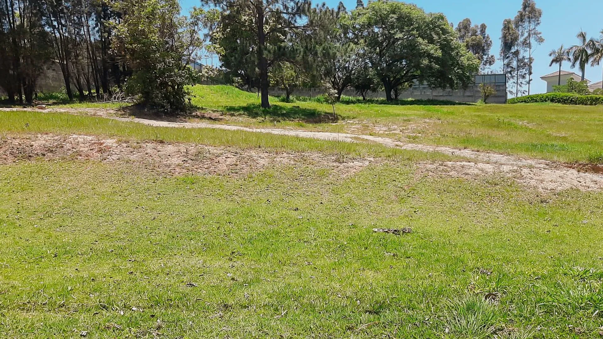 Terreno à venda, 2304 m² por R$ 4.200.000,00 - Condomínio Terras de São José - Itu/SP