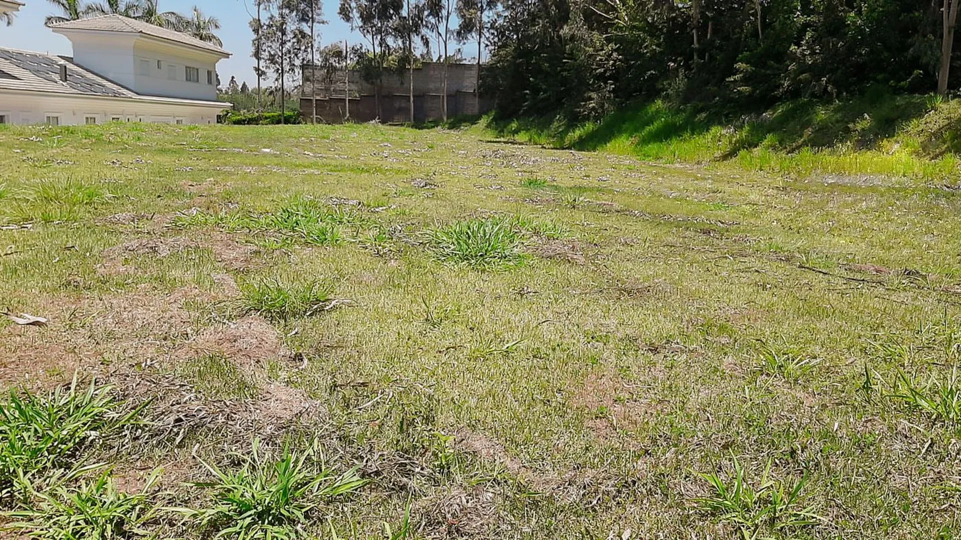 Terreno à venda, 2777 m² por R$ 4.200.000,00 - Condomínio Terras de São José - Itu/SP