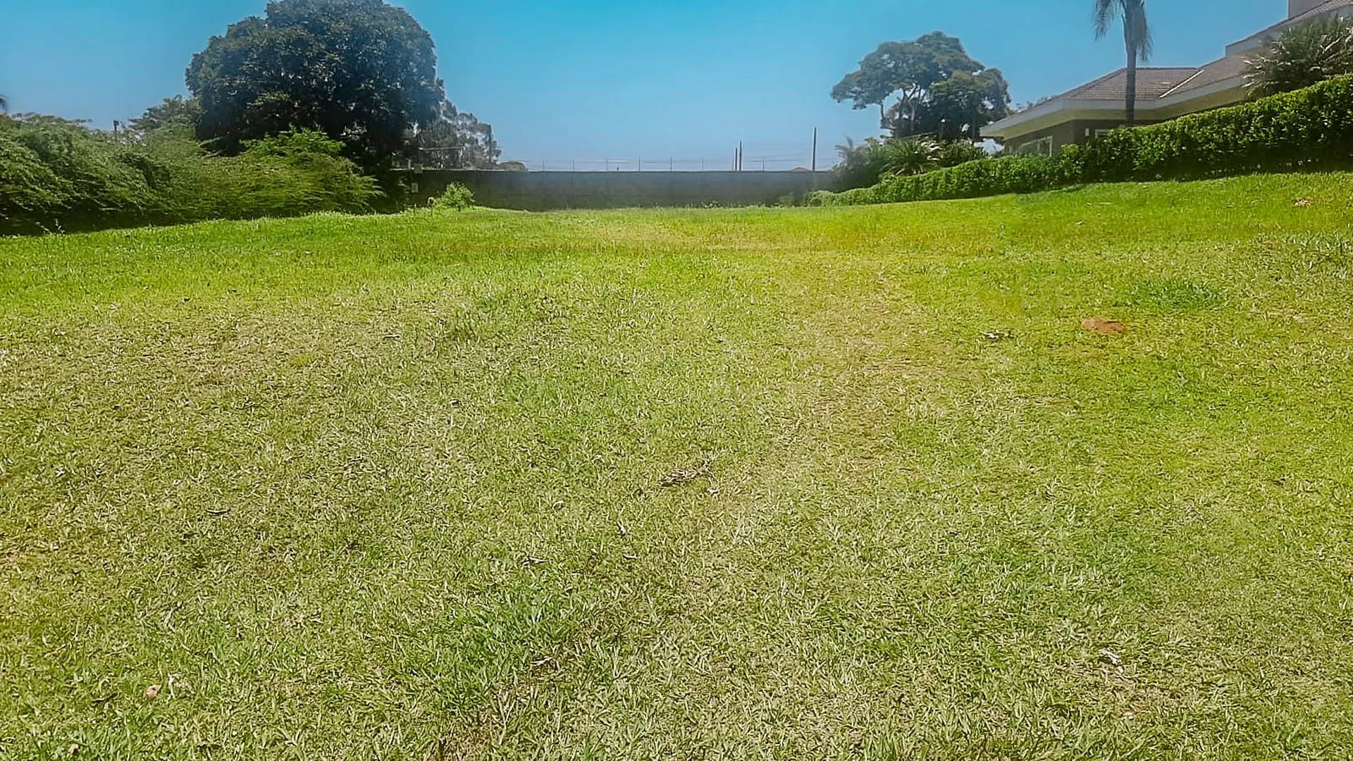 Terreno à venda, 2130 m² por R$ 3.150.000,00 - Condomínio Terras de São José - Itu/SP