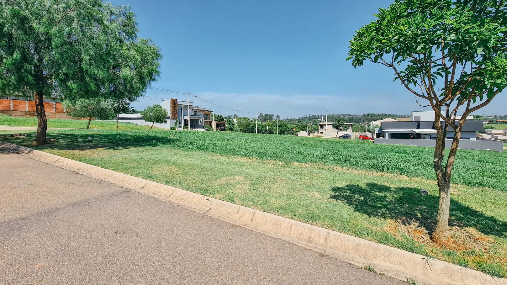 Terreno à venda, 382 m² por R$ 320.000,00 - Condomínio Residencial Una - Itu/SP