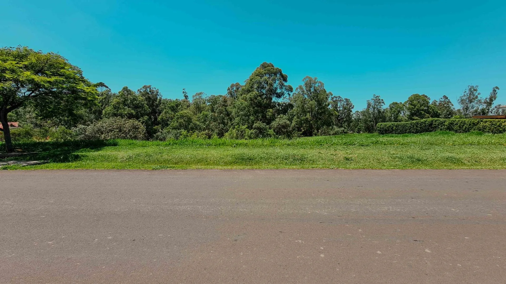 Terreno à venda, 2856 m² por R$ 2.200.000,00 - Condomínio Terras de São José II - Itu/SP