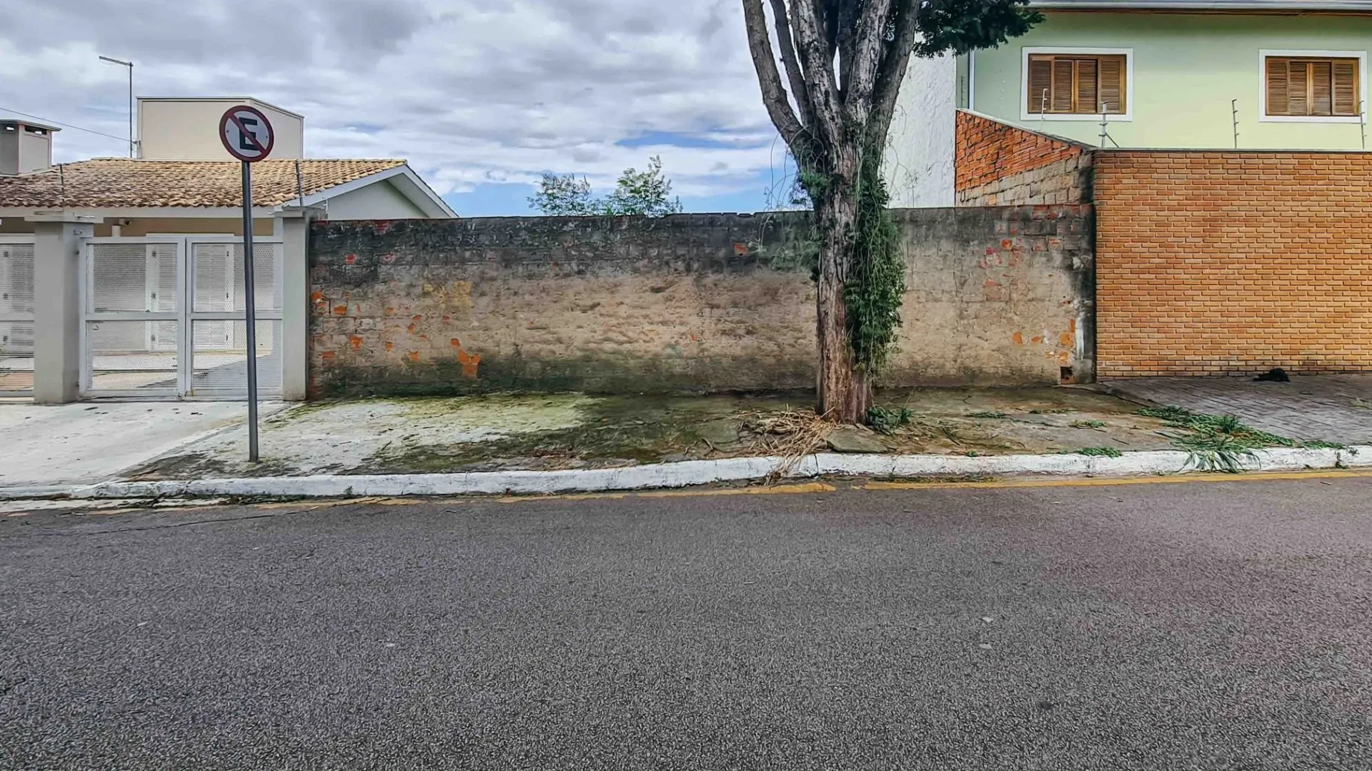Terreno à venda, 250 m² por R$ 250.000,00 - Jardim Paraíso - Itu/SP