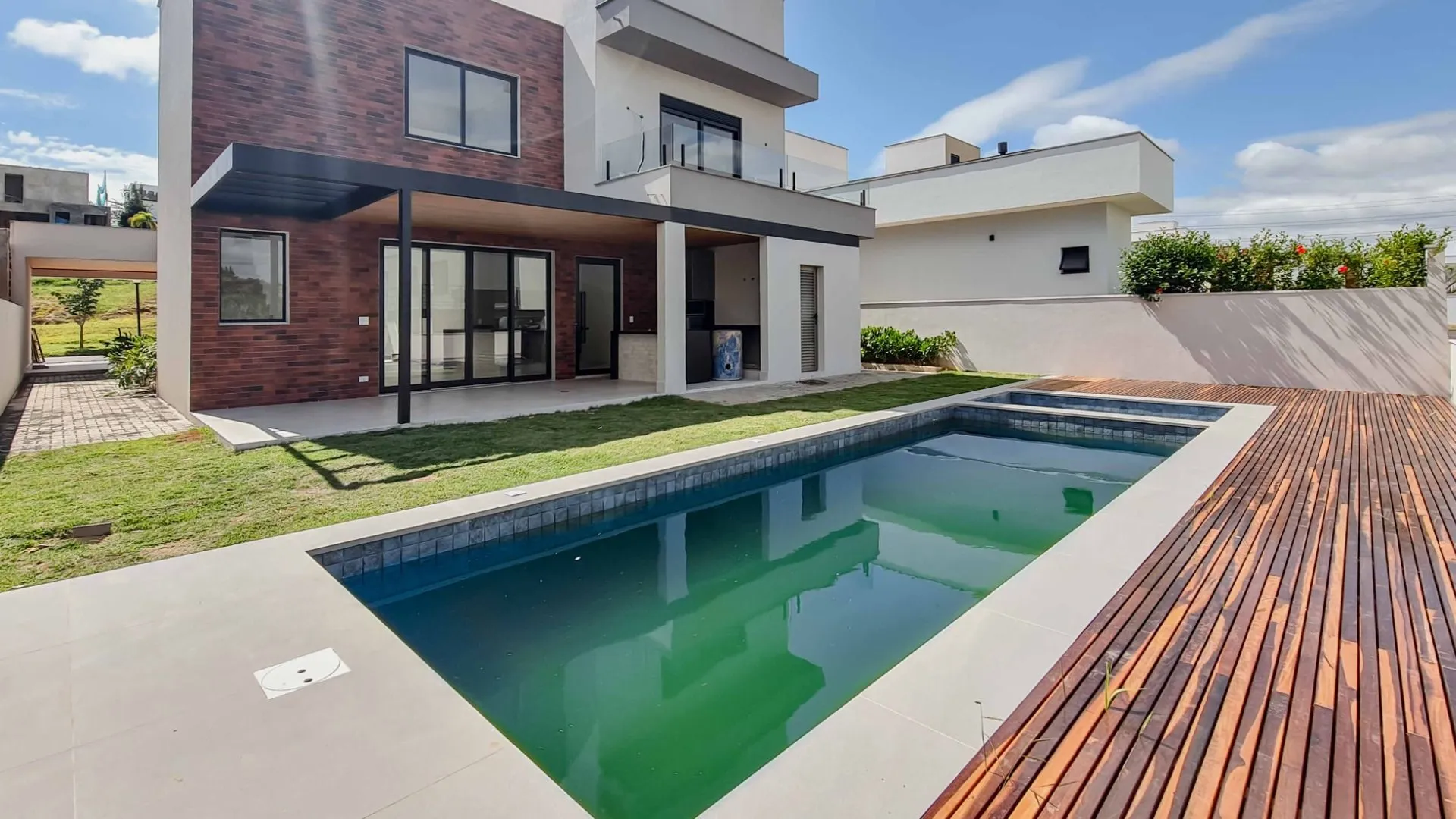 Casa com 4 dormitórios à venda, 326 m² por R$ 2.800.000,00 - Condomínio Villas do Golfe - Itu/SP