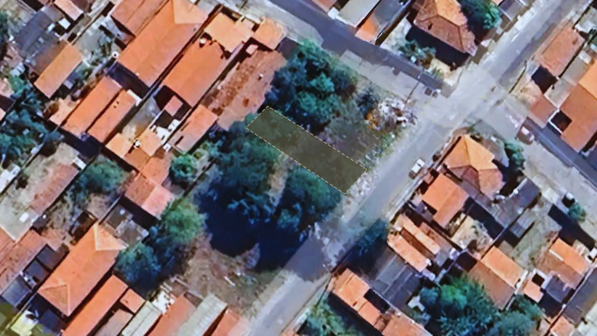 Terreno à venda, 180 m² por R$ 180.000,00 - Jardim Rancho Grande - Itu/SP
