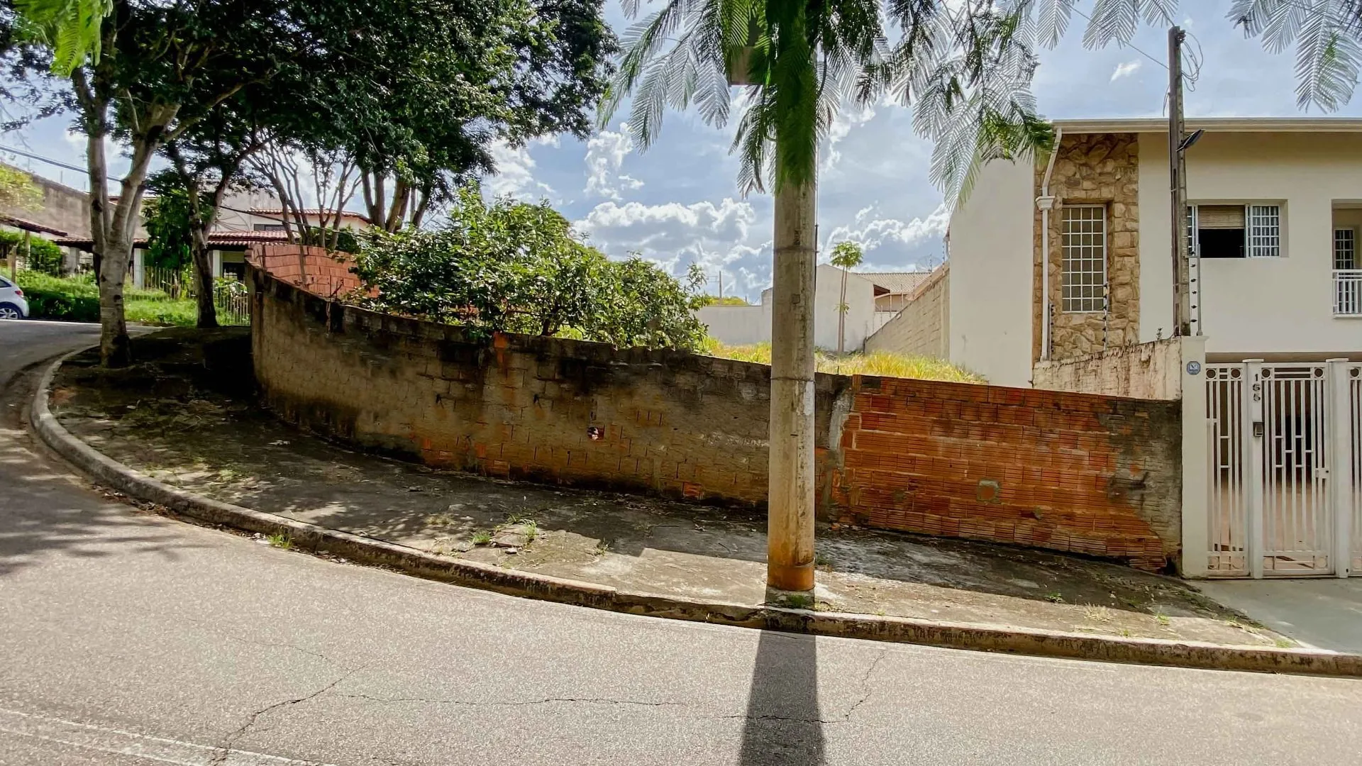 Terreno à venda, 308 m² por R$ 318.000,00 - Jardim Paraíso - Itu/SP