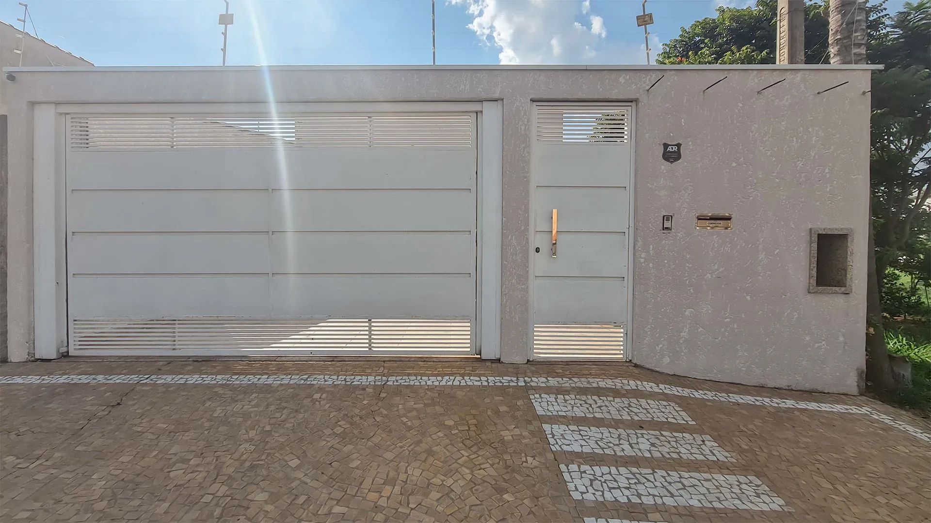 Casa com 3 dormitórios à venda, 200 m² por R$ 700.000,00 - Residencial Parque São Camilo - Itu/SP