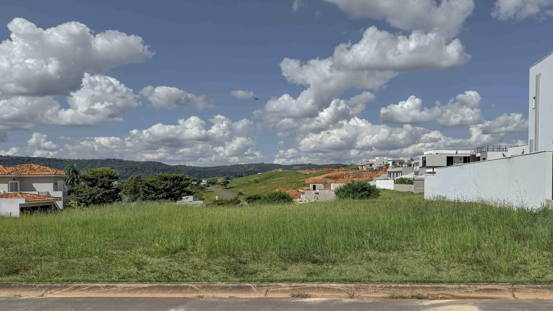 Terreno à venda, 915 m² por R$ 700.000,00 - Condomínio Campos de Santo Antônio II - Itu/SP