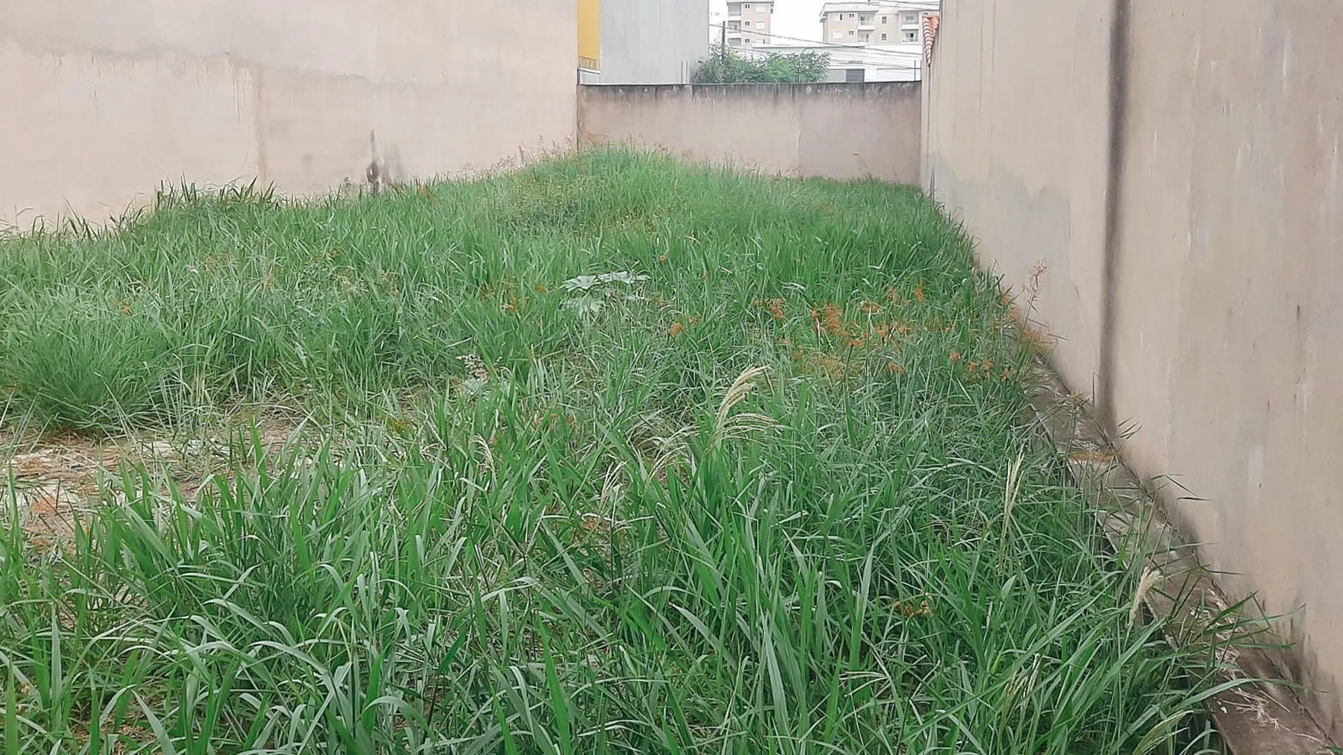 Terreno à venda, 200 m² por R$ 390.000,00 - Itu Novo Centro - Itu/SP