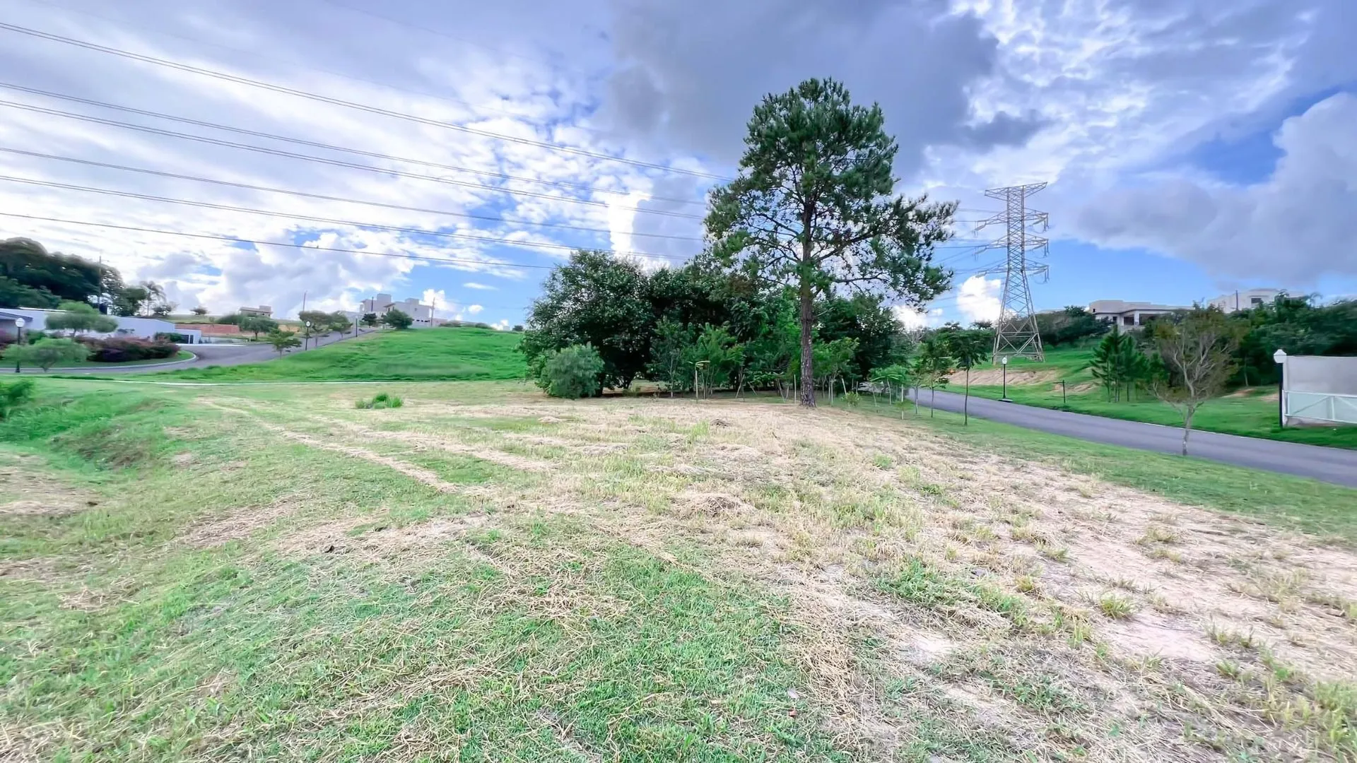 Terreno à venda, 477 m² por R$ 660.000,00 - Condomínio Villas do Golfe - Itu/SP