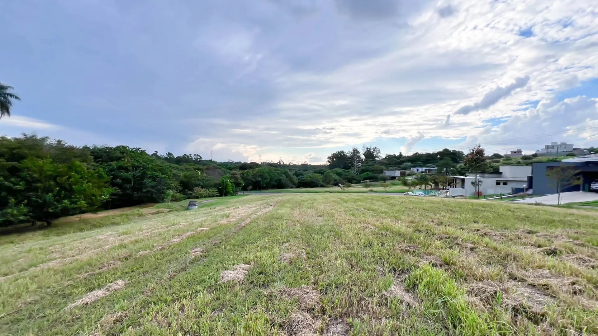 Terreno à venda, 560 m² por R$ 728.000,00 - Condomínio Villas do Golfe - Itu/SP