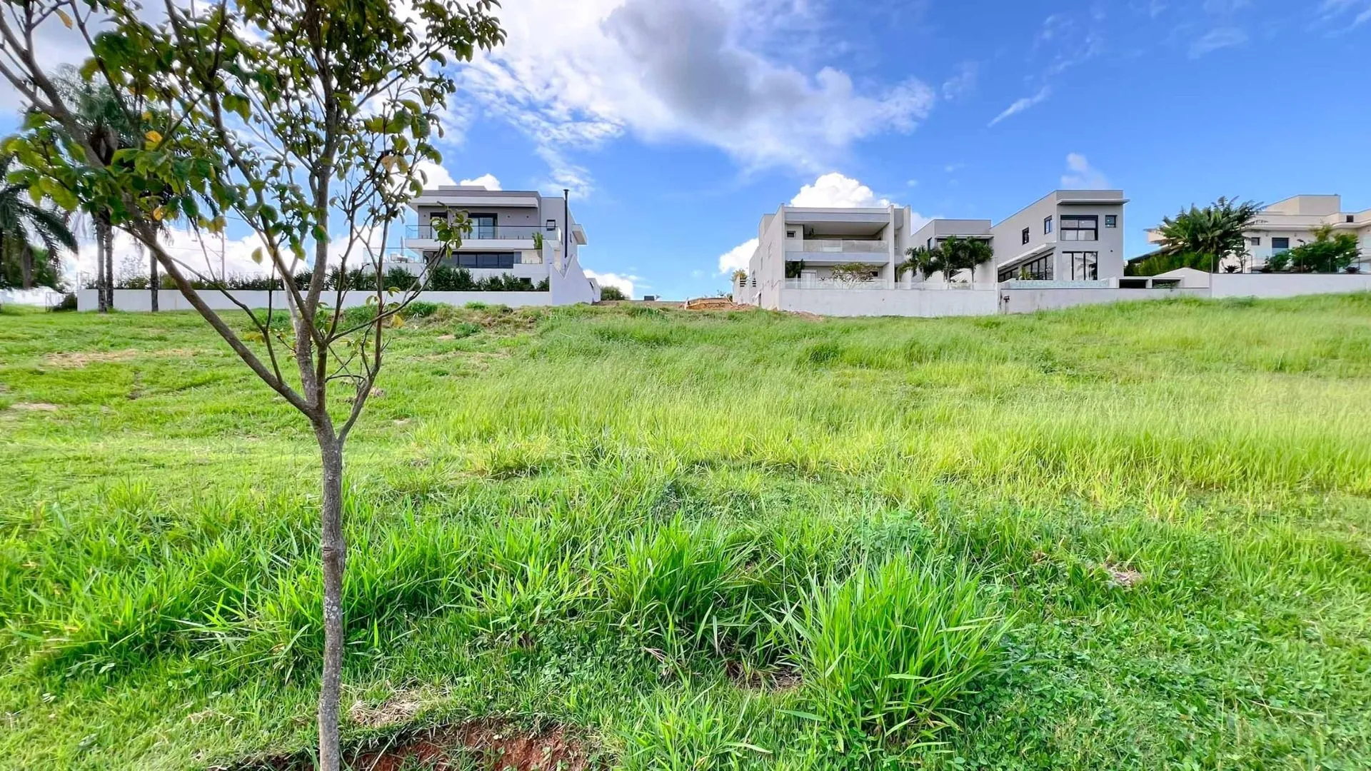 Terreno à venda, 503 m² por R$ 660.000,00 - Condomínio Villas do Golfe - Itu/SP