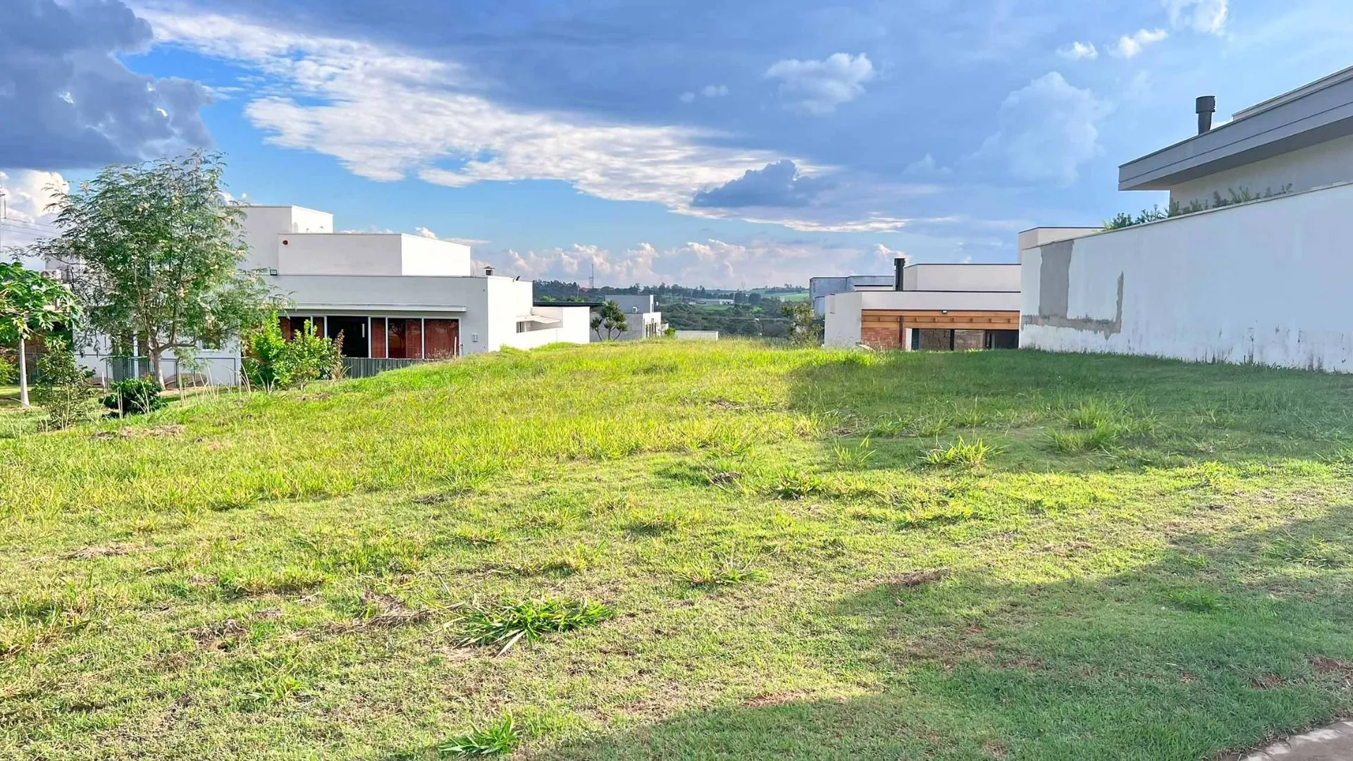 Terreno à venda, 400 m² por R$ 446.000,00 - Condomínio Villas do Golfe - Itu/SP
