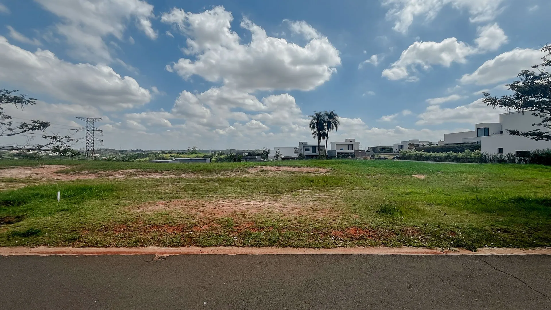 Terreno à venda, 503 m² por R$ 475.000,00 - Condomínio Villas do Golfe - Itu/SP