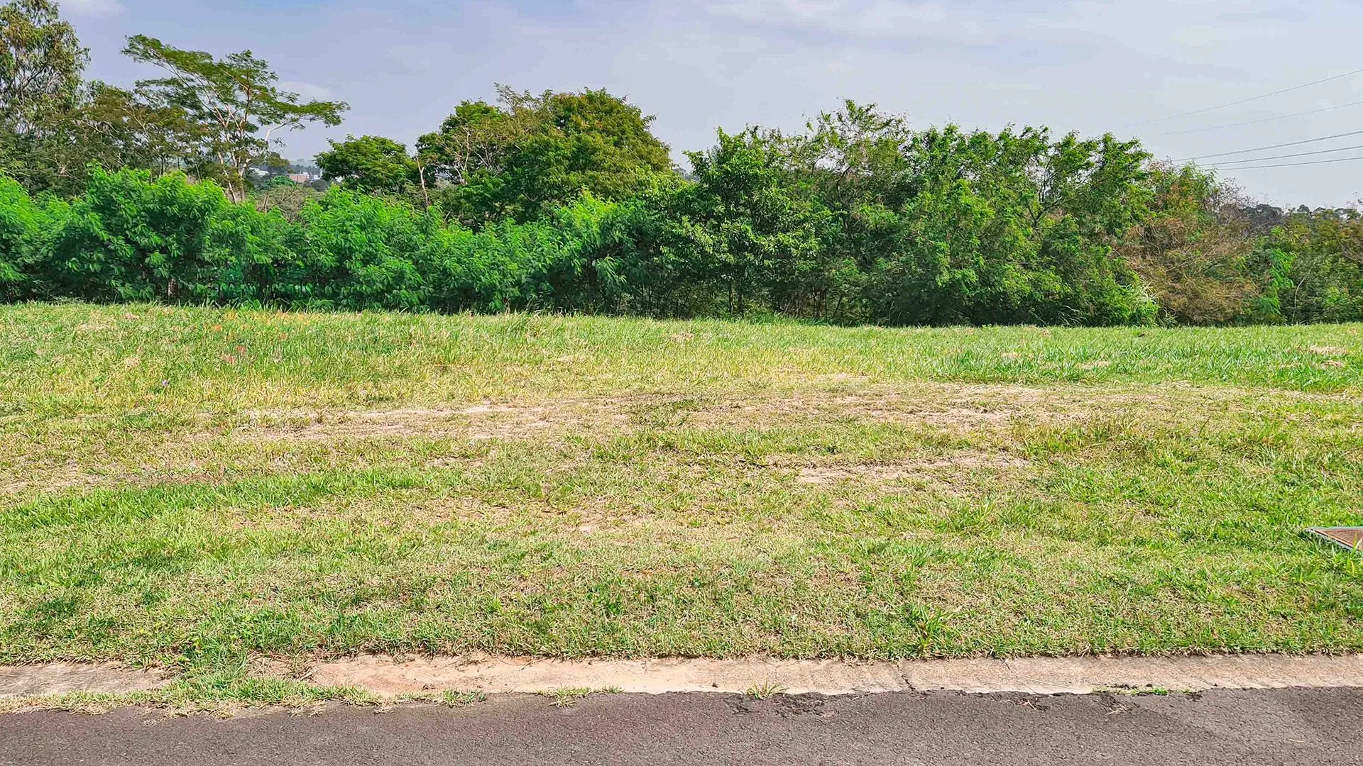 Terreno à venda, 559 m² por R$ 570.000,00 - Condomínio Villas do Golfe - Itu/SP