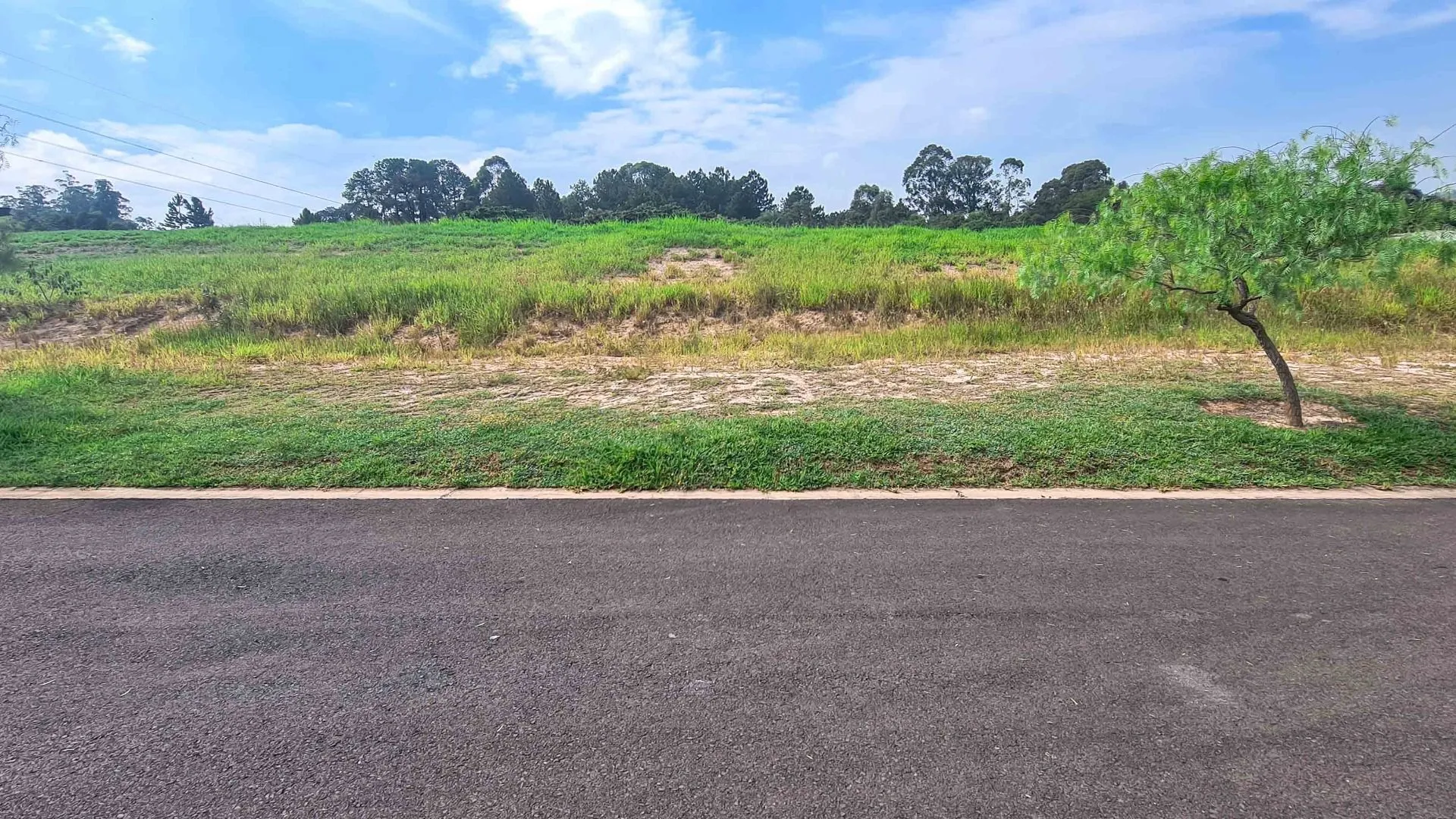 Terreno à venda, 503 m² por R$ 550.000,00 - Condomínio Villas do Golfe - Itu/SP