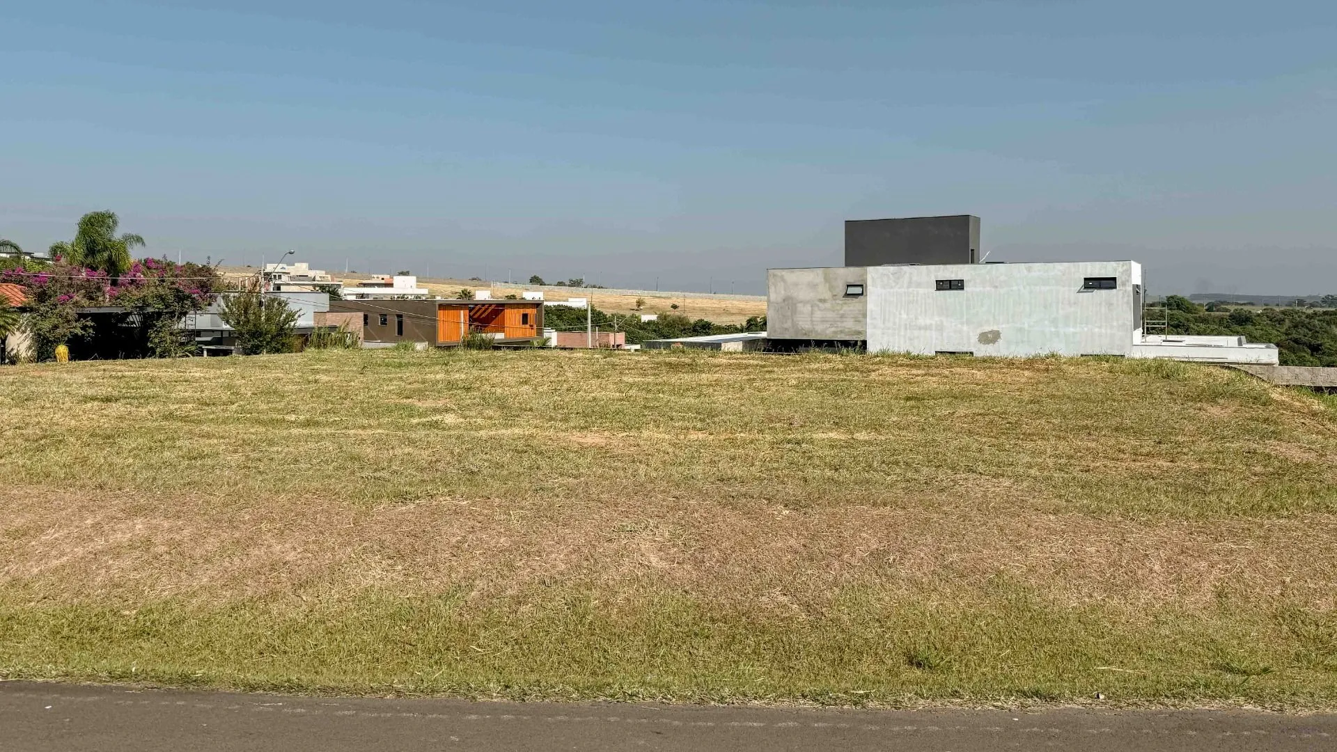 Terreno à venda, 1183 m² por R$ 900.000,00 - Condomínio Xapada Parque Ytu - Itu/SP