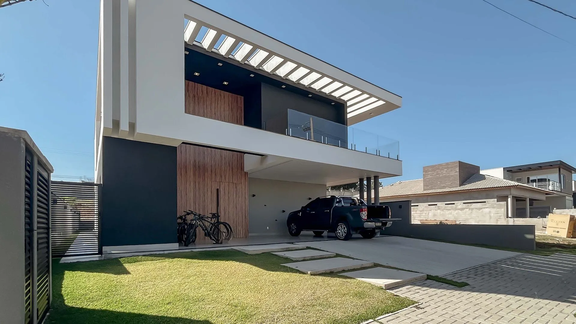 Casa com 4 dormitórios à venda, 312 m² por R$ 2.650.000,00 - Portal dos Bandeirantes - Salto/SP