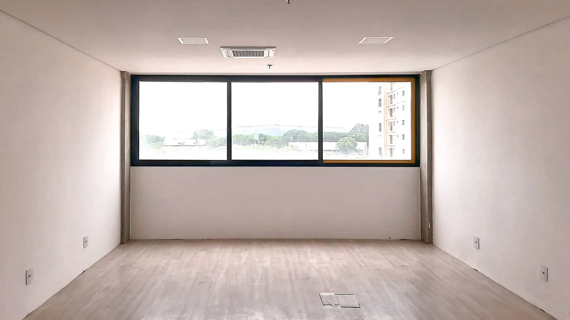 Sala, 92 m² - venda por R$ 500.000,00 ou aluguel por R$ 3.780,00/mês - Edifício Torre INC50 - Itu/SP