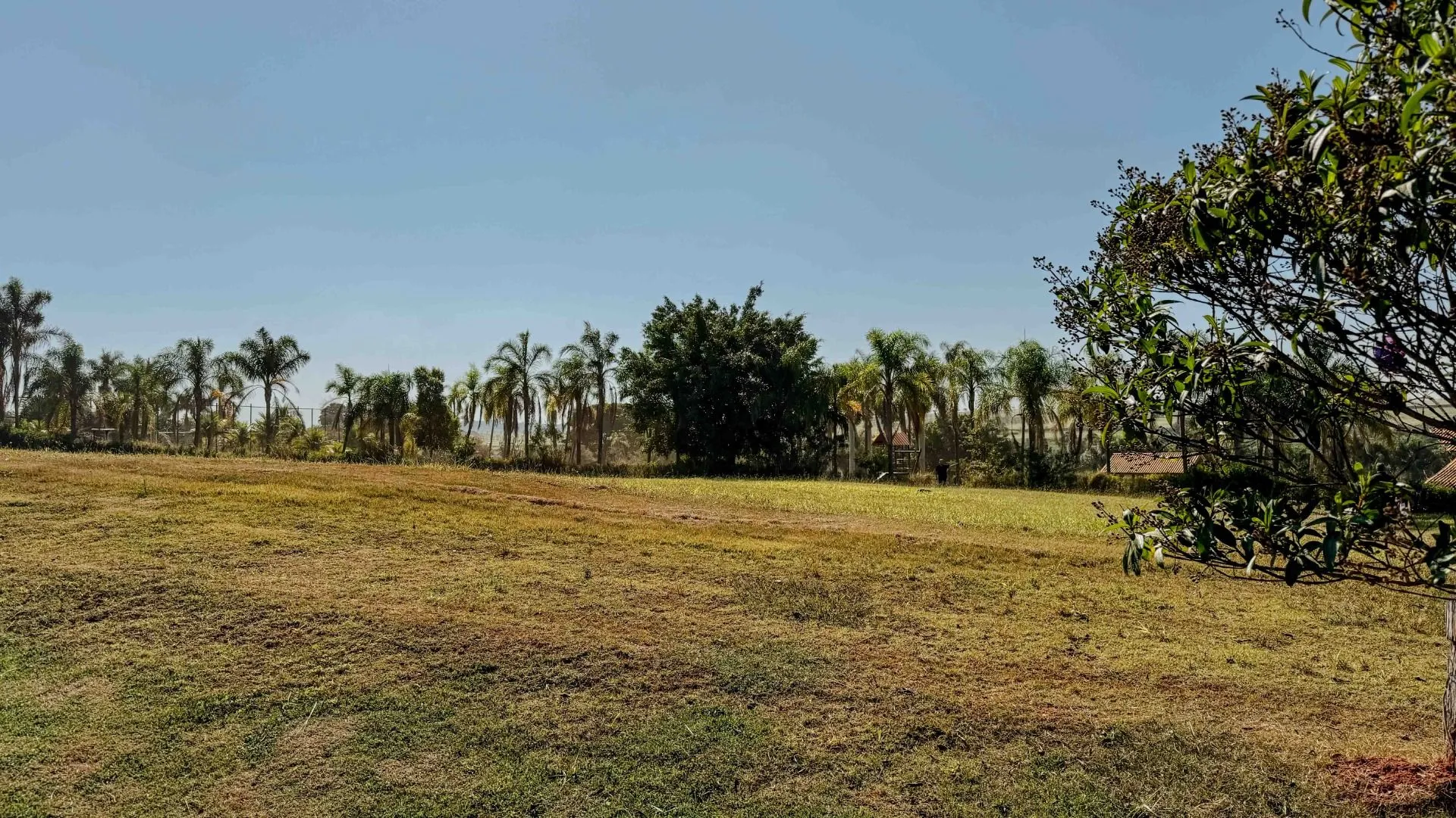 Terreno à venda, 1000 m² por R$ 789.660,00 - Condomínio Fazenda Alvorada - Porto Feliz/SP
