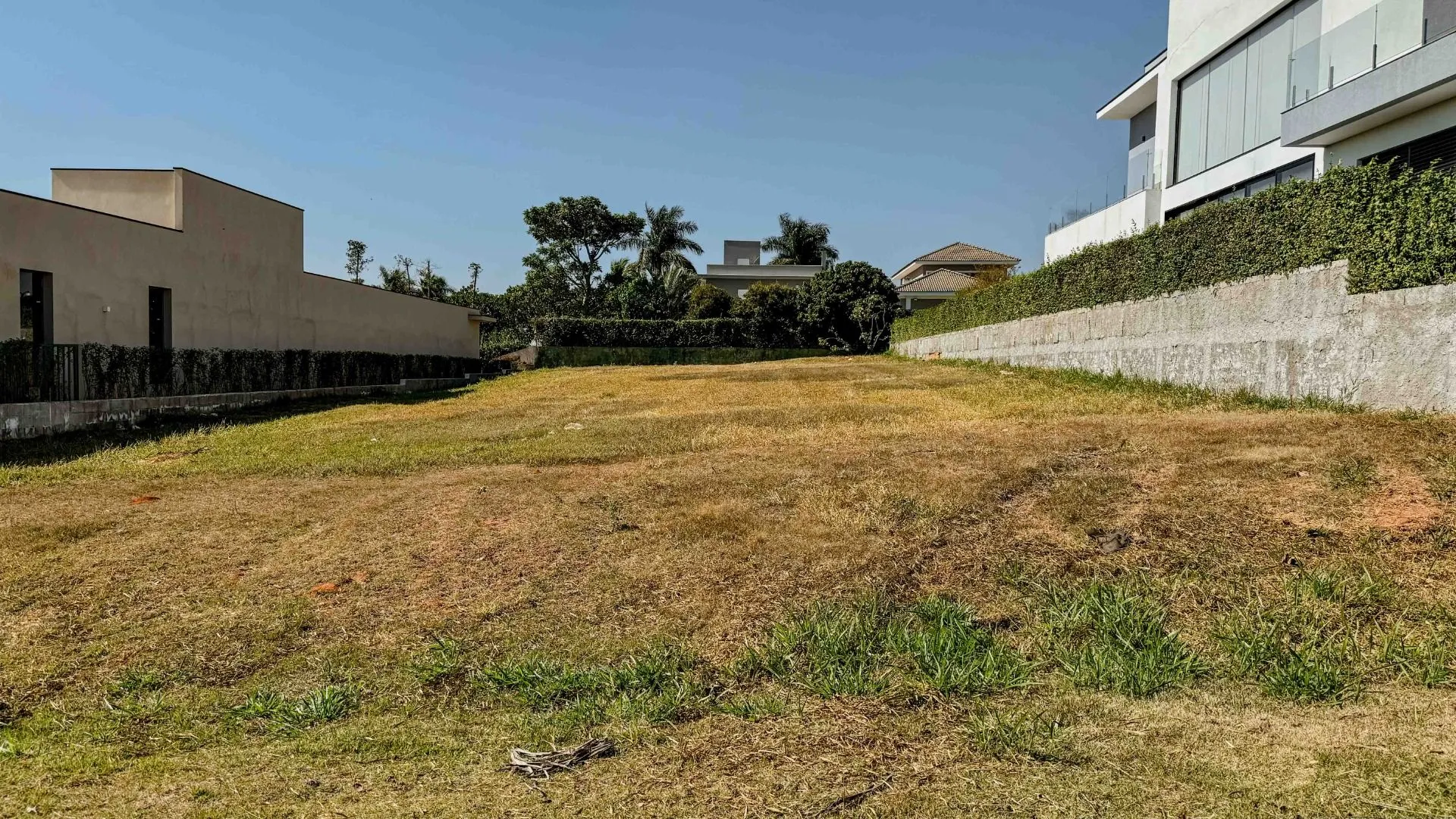 Terreno à venda, 1000 m² por R$ 715.240,00 - Condomínio Fazenda Alvorada - Porto Feliz/SP